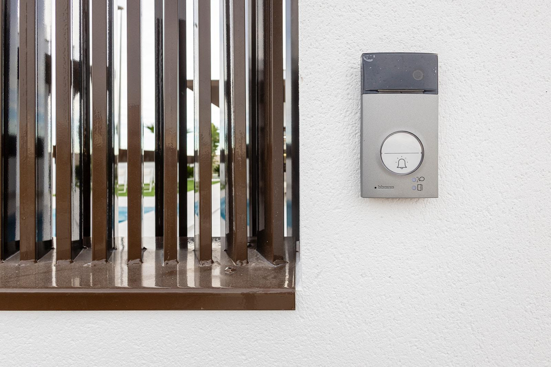 New Build - Townhouse -
Orihuela Costa - Vistabella Golf