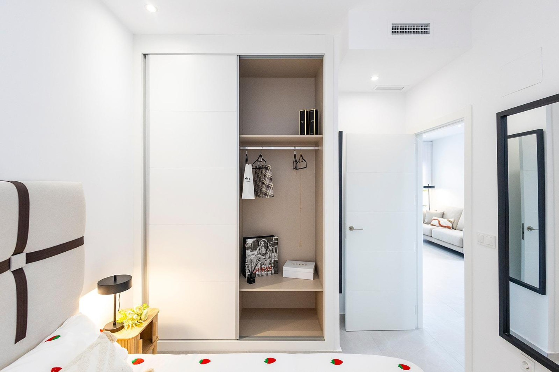 New Build - Townhouse -
Orihuela Costa - Vistabella Golf