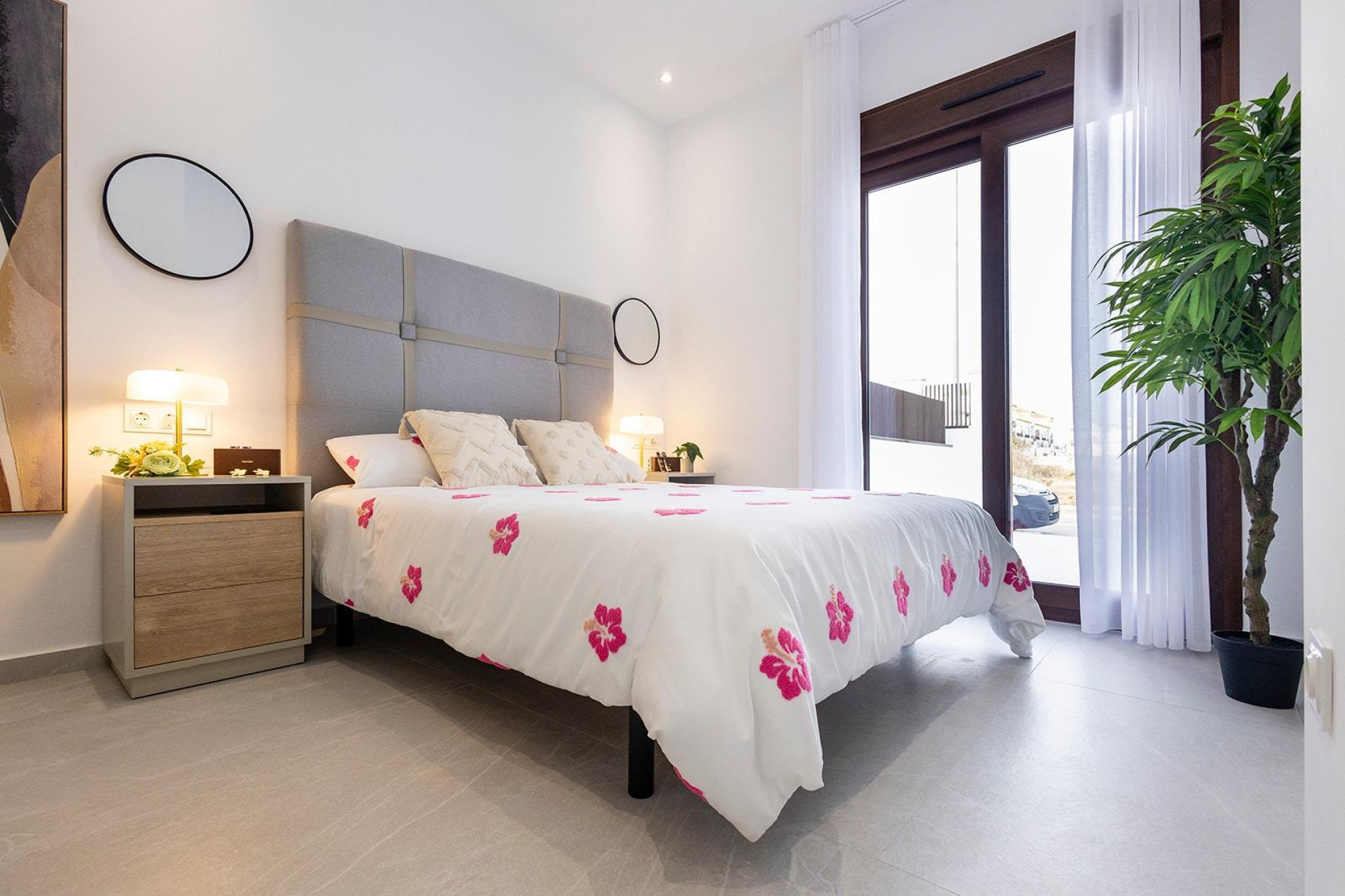 New Build - Townhouse -
Orihuela Costa - Vistabella Golf