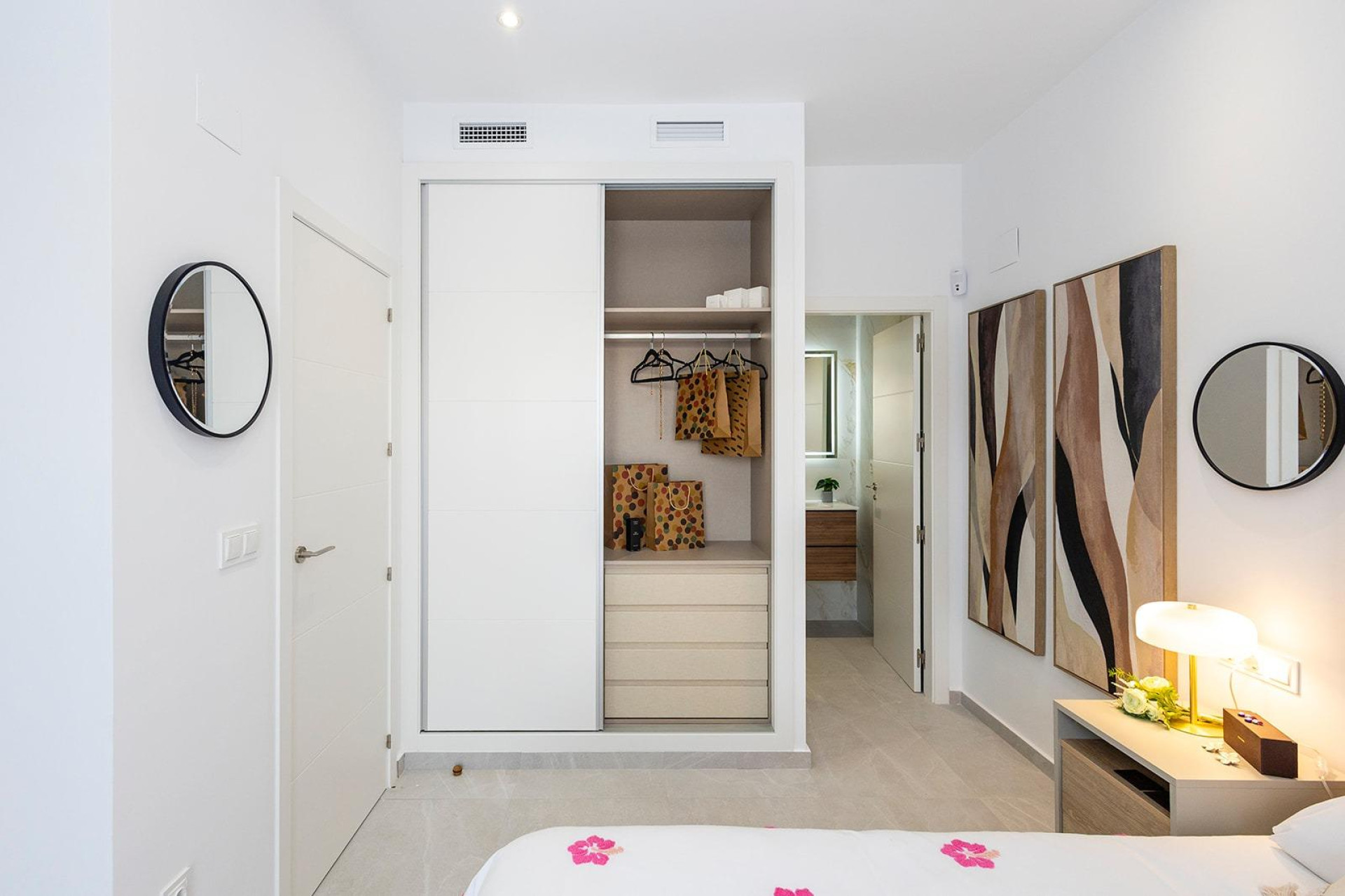 New Build - Townhouse -
Orihuela Costa - Vistabella Golf