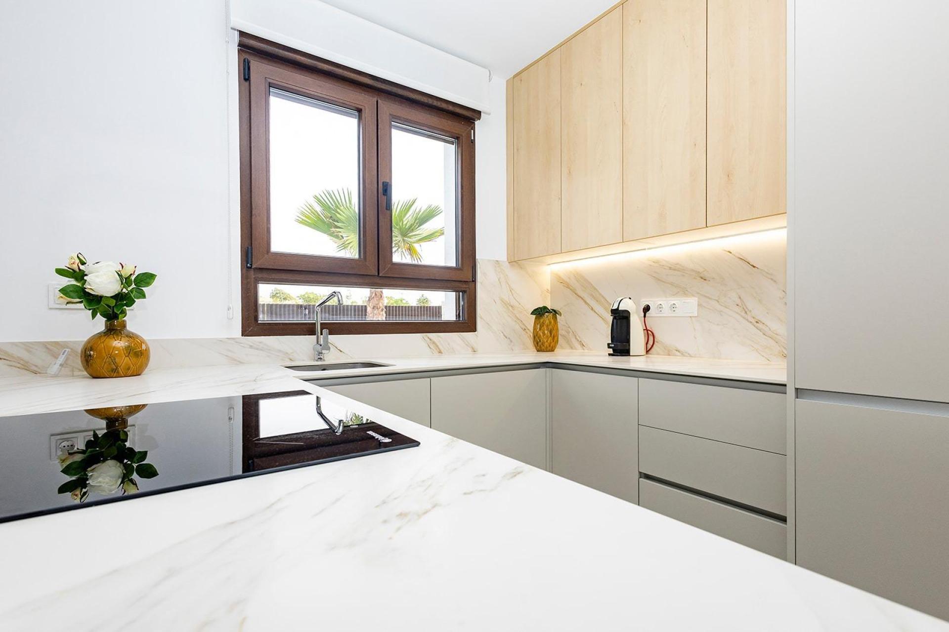 New Build - Townhouse -
Orihuela Costa - Vistabella Golf