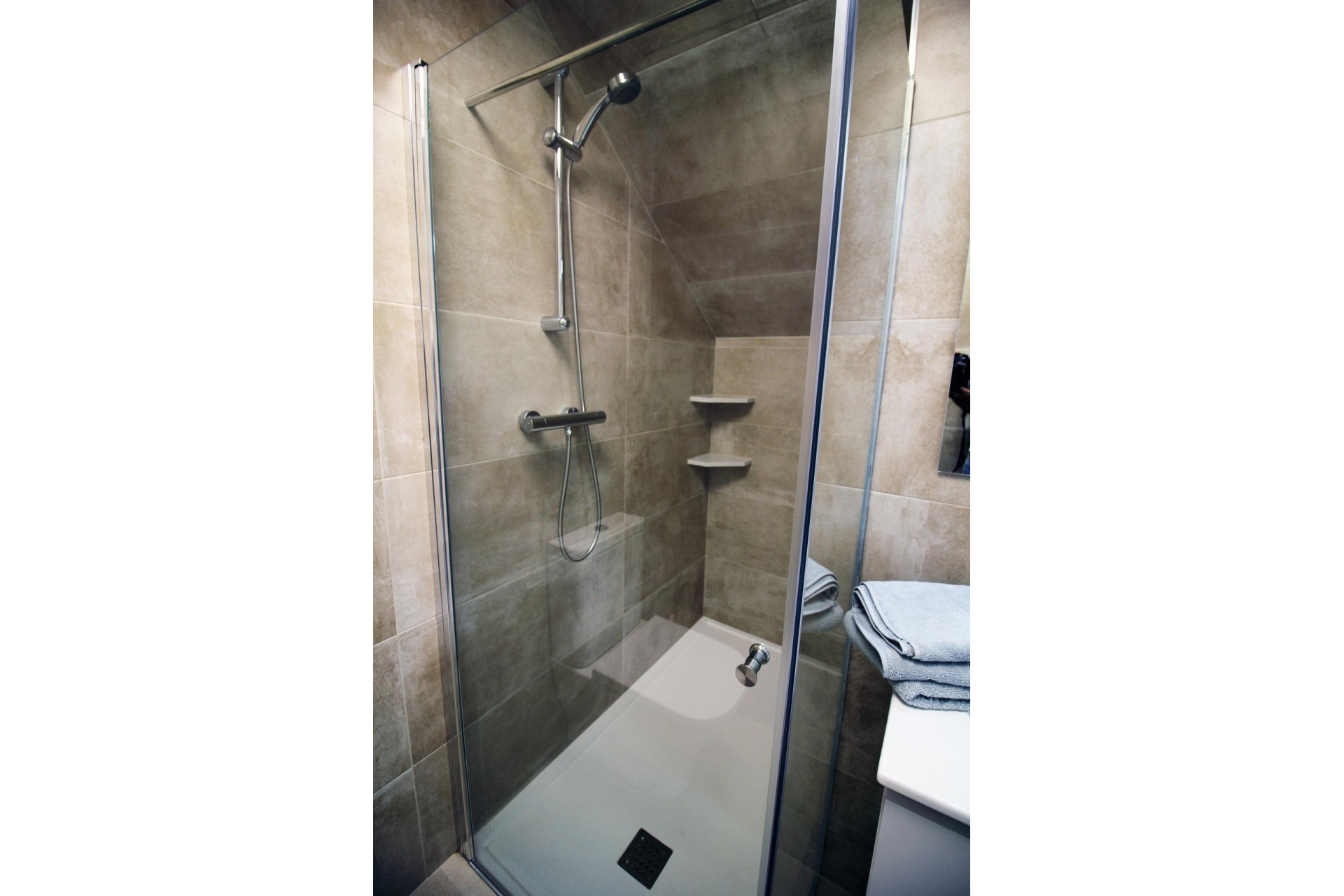 New Build - Townhouse -
Pilar de la Horadada - El Pilar de la Horadada