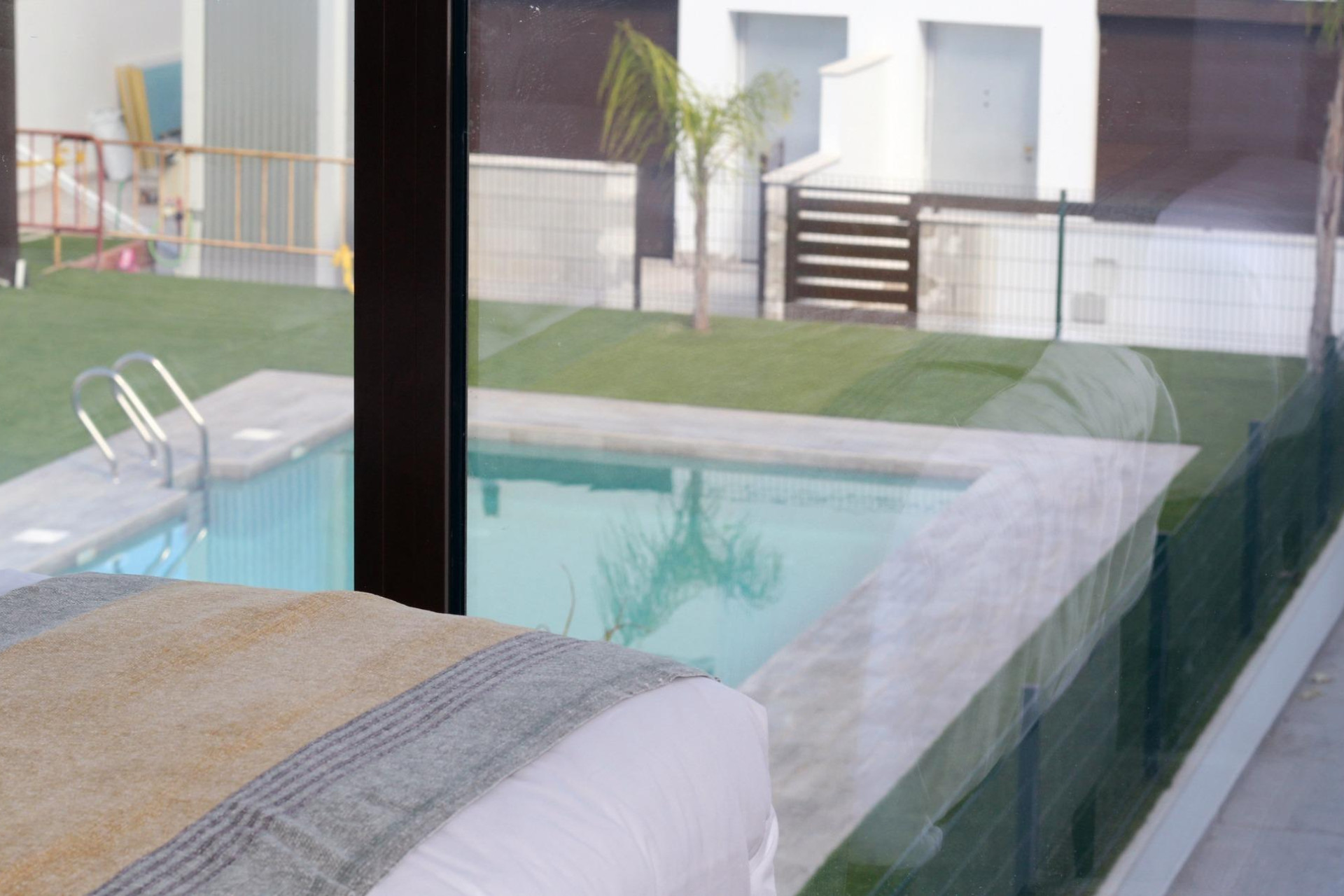 New Build - Townhouse -
Pilar de la Horadada - El Pilar de la Horadada