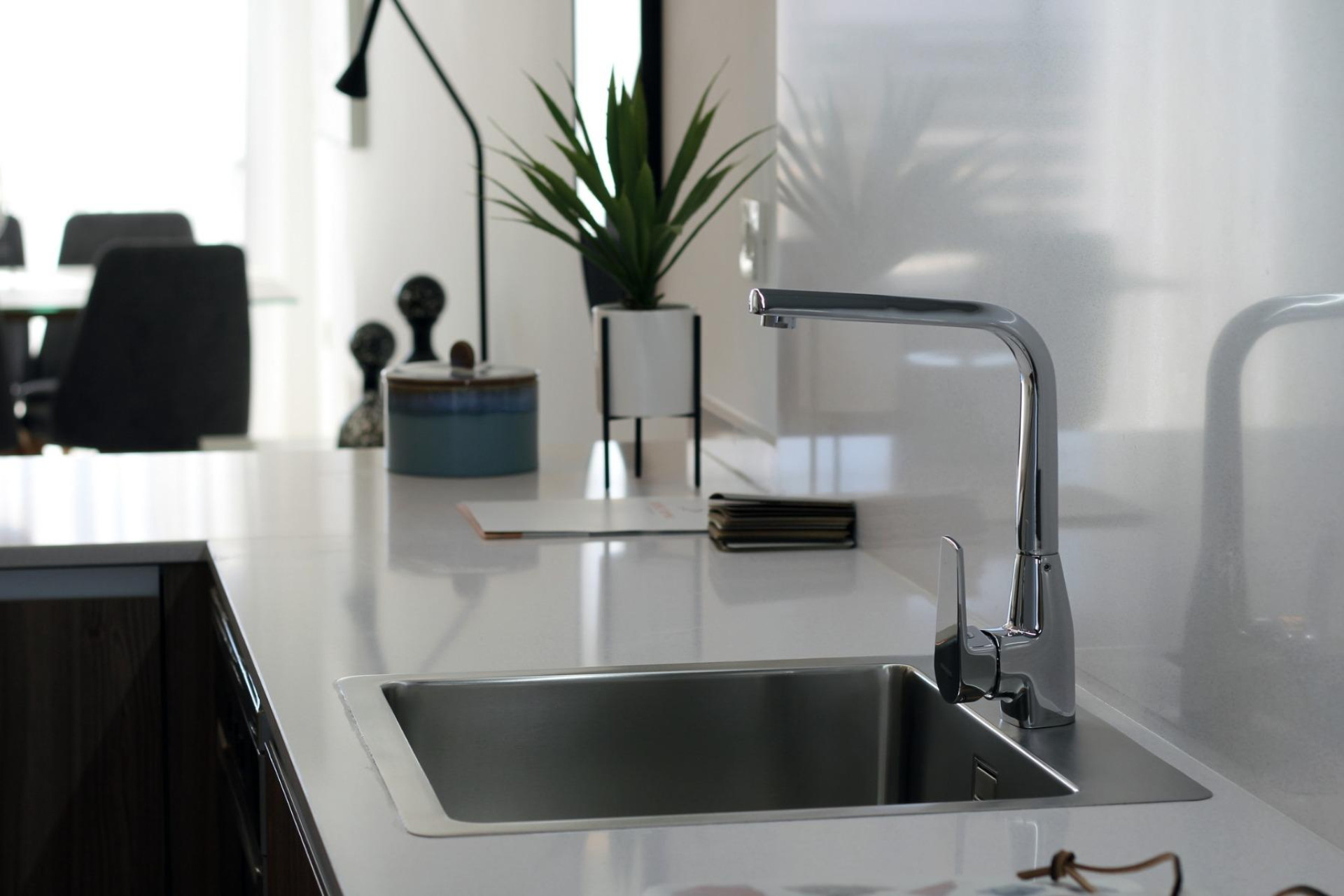 New Build - Townhouse -
Pilar de la Horadada - El Pilar de la Horadada