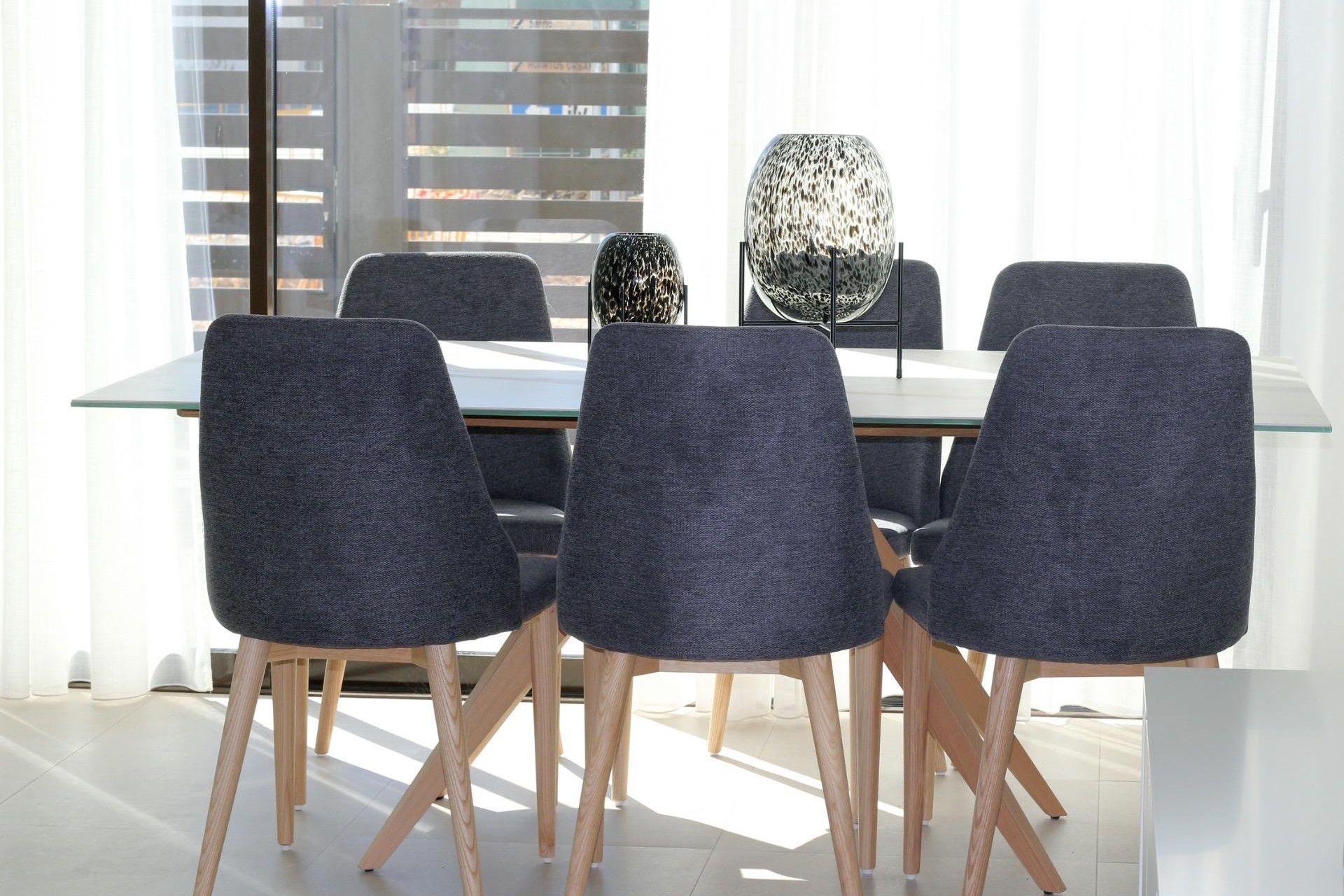 New Build - Townhouse -
Pilar de la Horadada - El Pilar de la Horadada