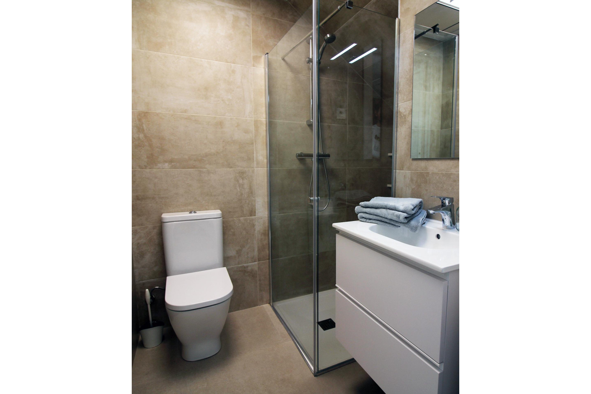 New Build - Townhouse -
Pilar de la Horadada - parque Andromeda