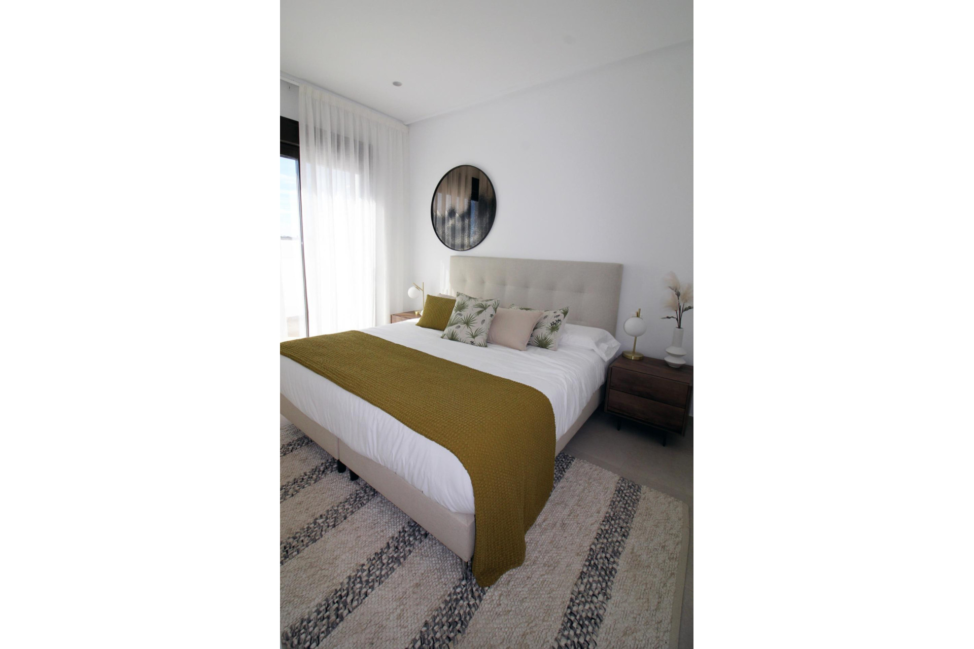 New Build - Townhouse -
Pilar de la Horadada - parque Andromeda