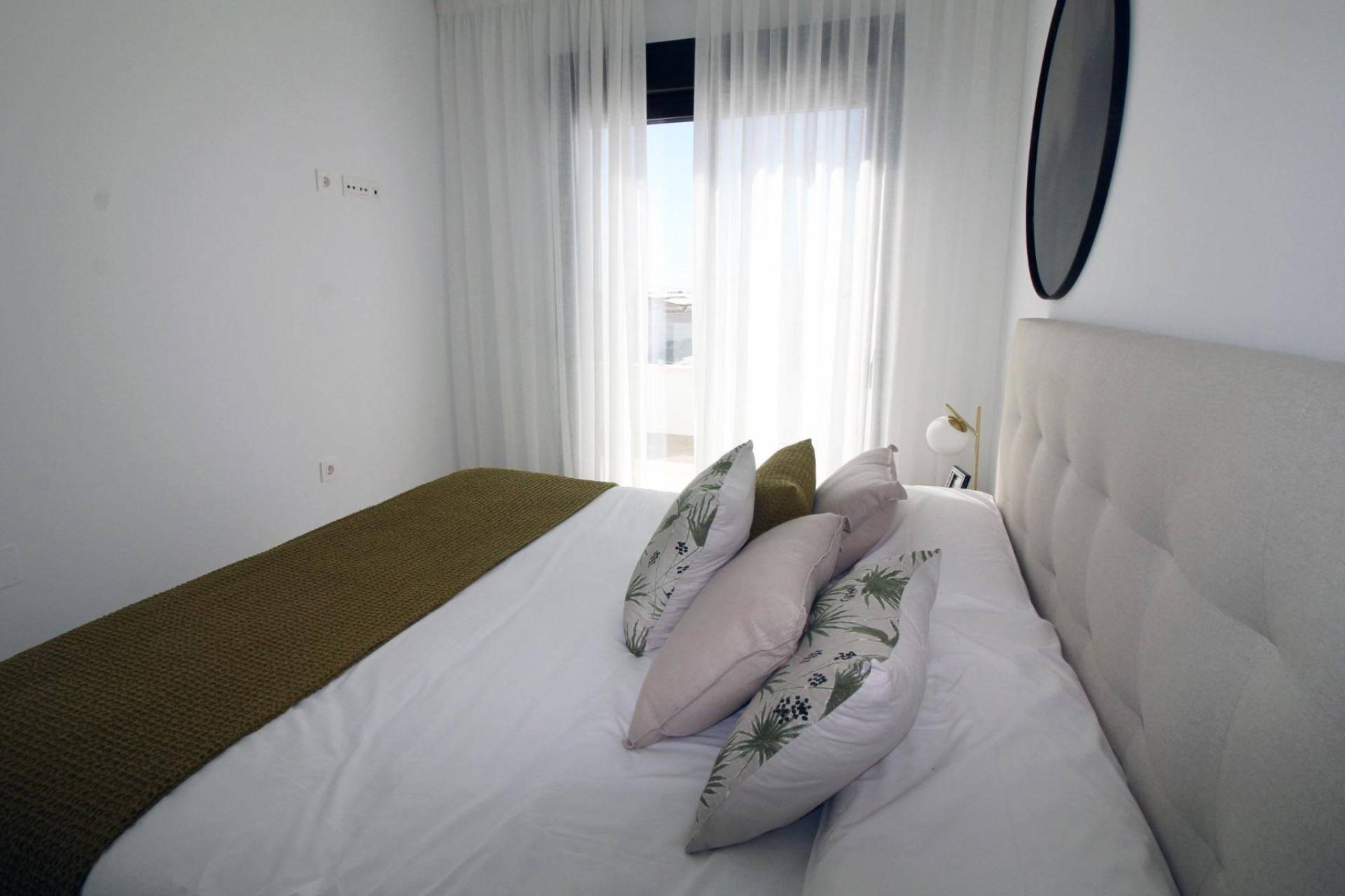 New Build - Townhouse -
Pilar de la Horadada - parque Andromeda