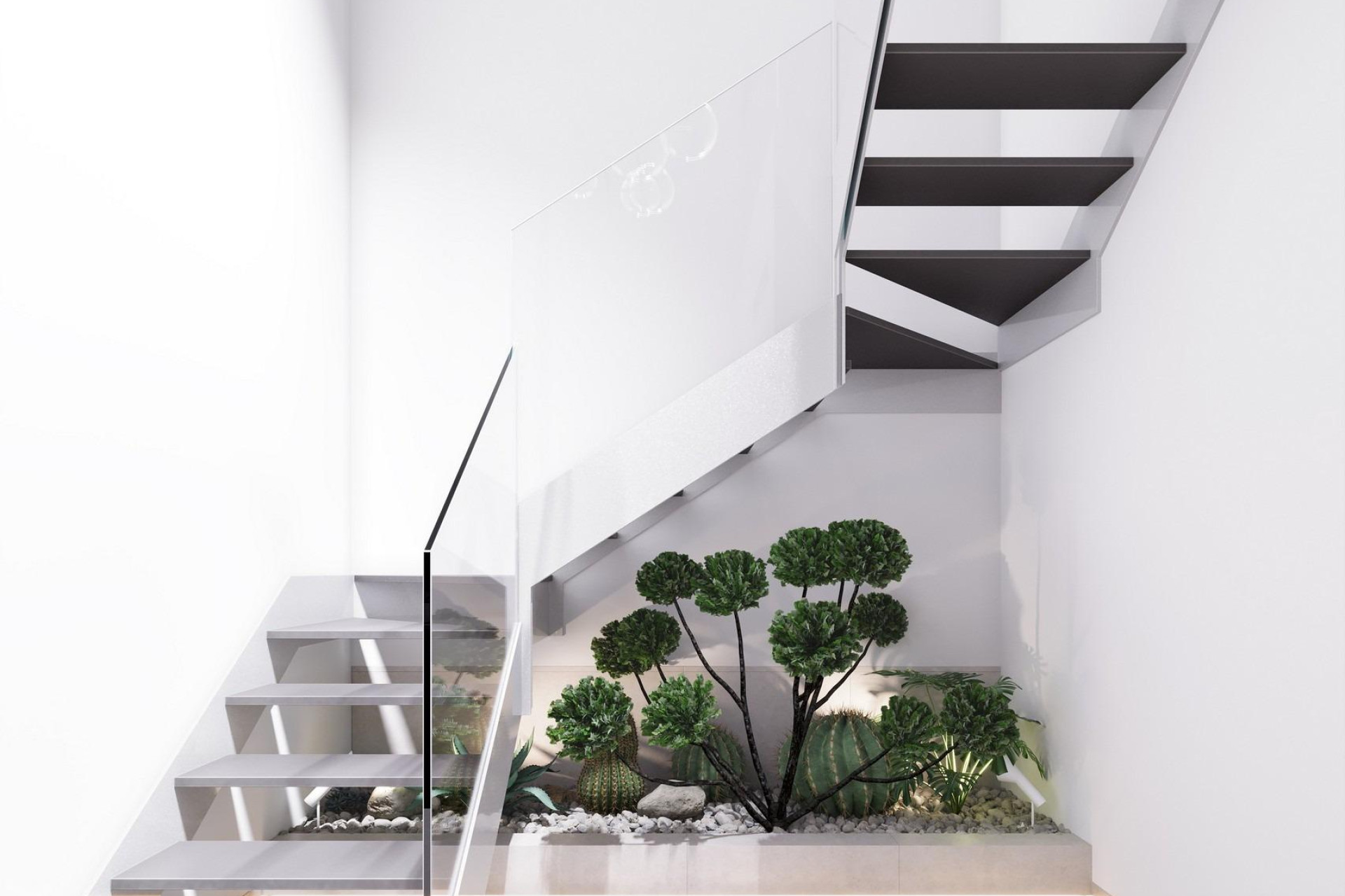 New Build - Townhouse -
Pilar de la Horadada - parques de Andromeda