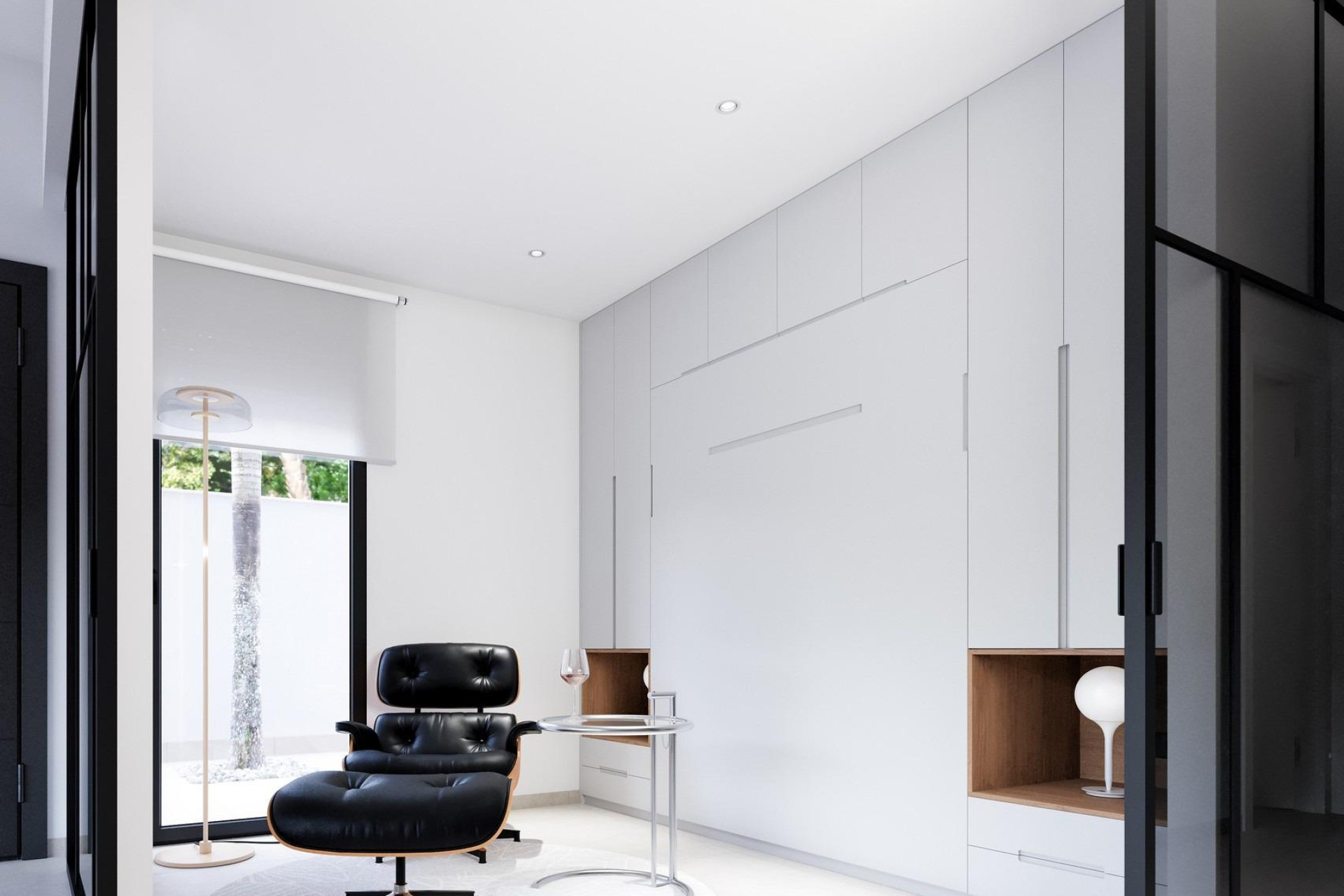 New Build - Townhouse -
Pilar de la Horadada - parques de Andromeda