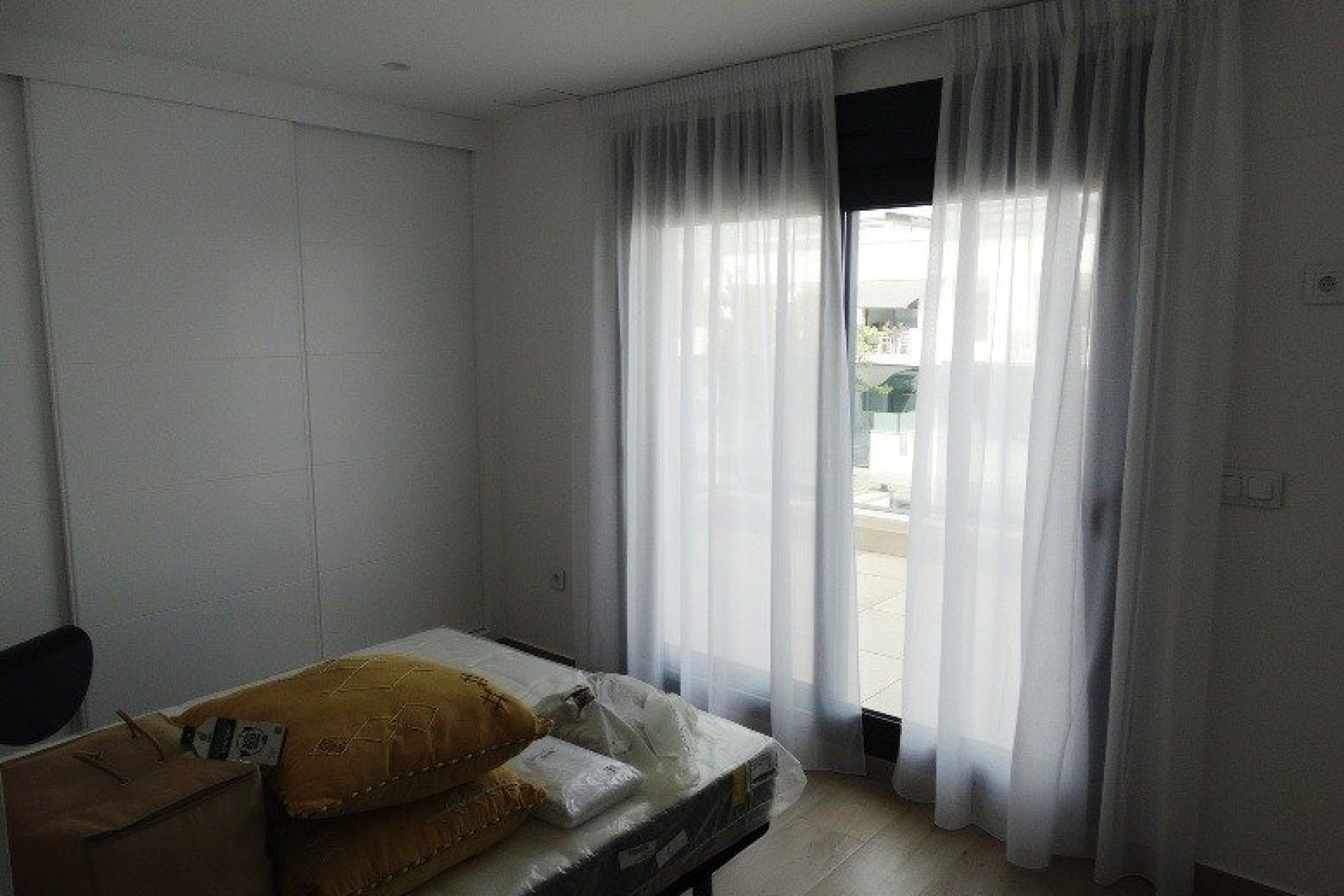 New Build - Townhouse -
Pilar de la Horadada - pueblo