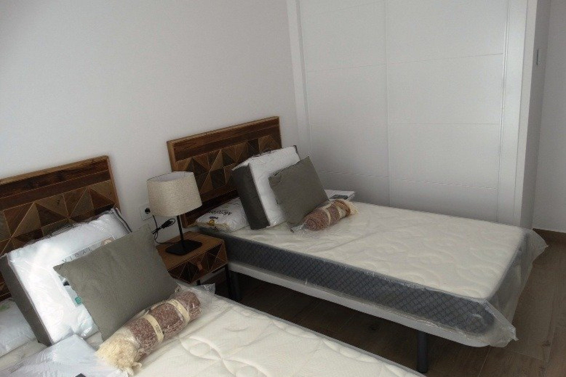 New Build - Townhouse -
Pilar de la Horadada - pueblo