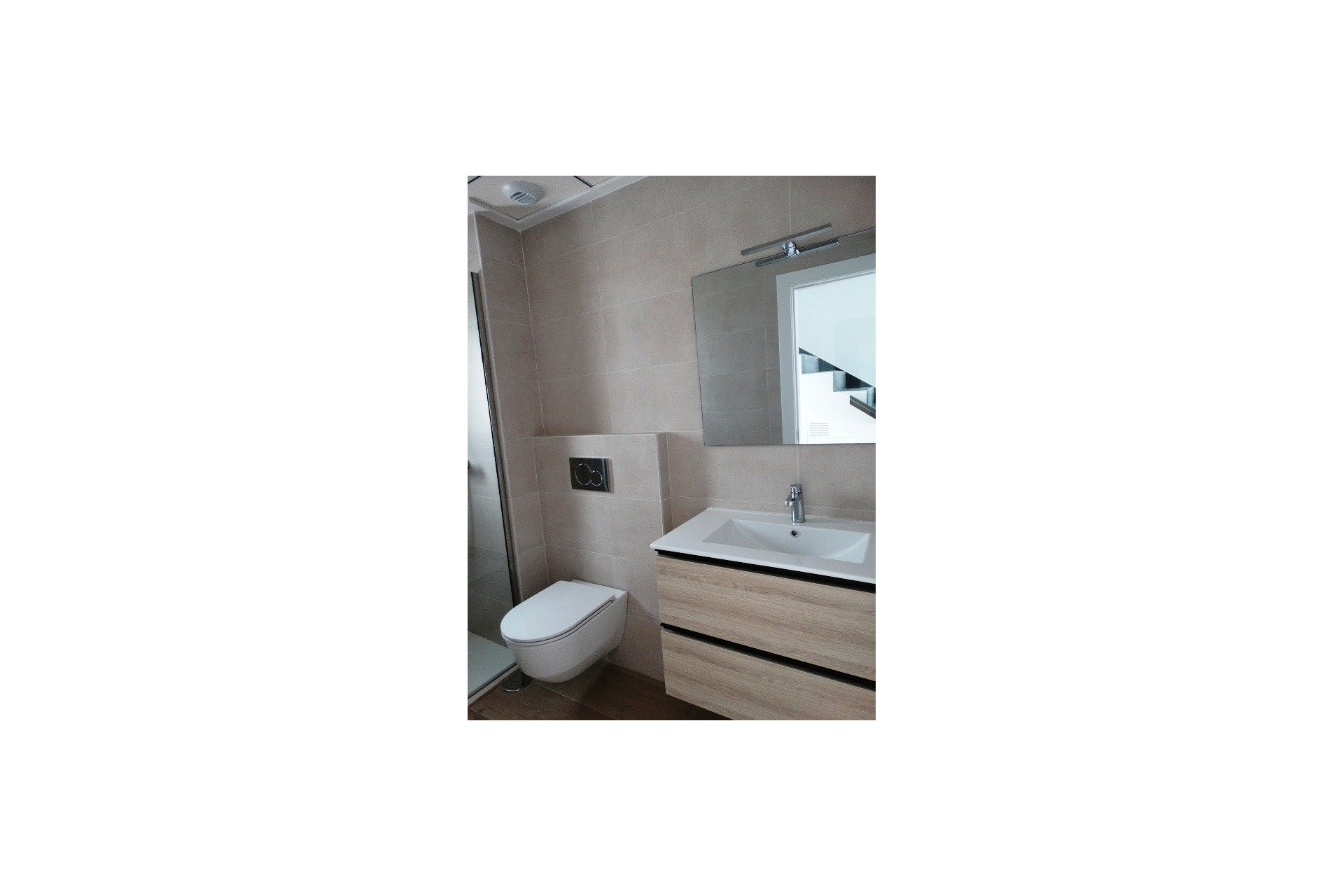 New Build - Townhouse -
Pilar de la Horadada - pueblo