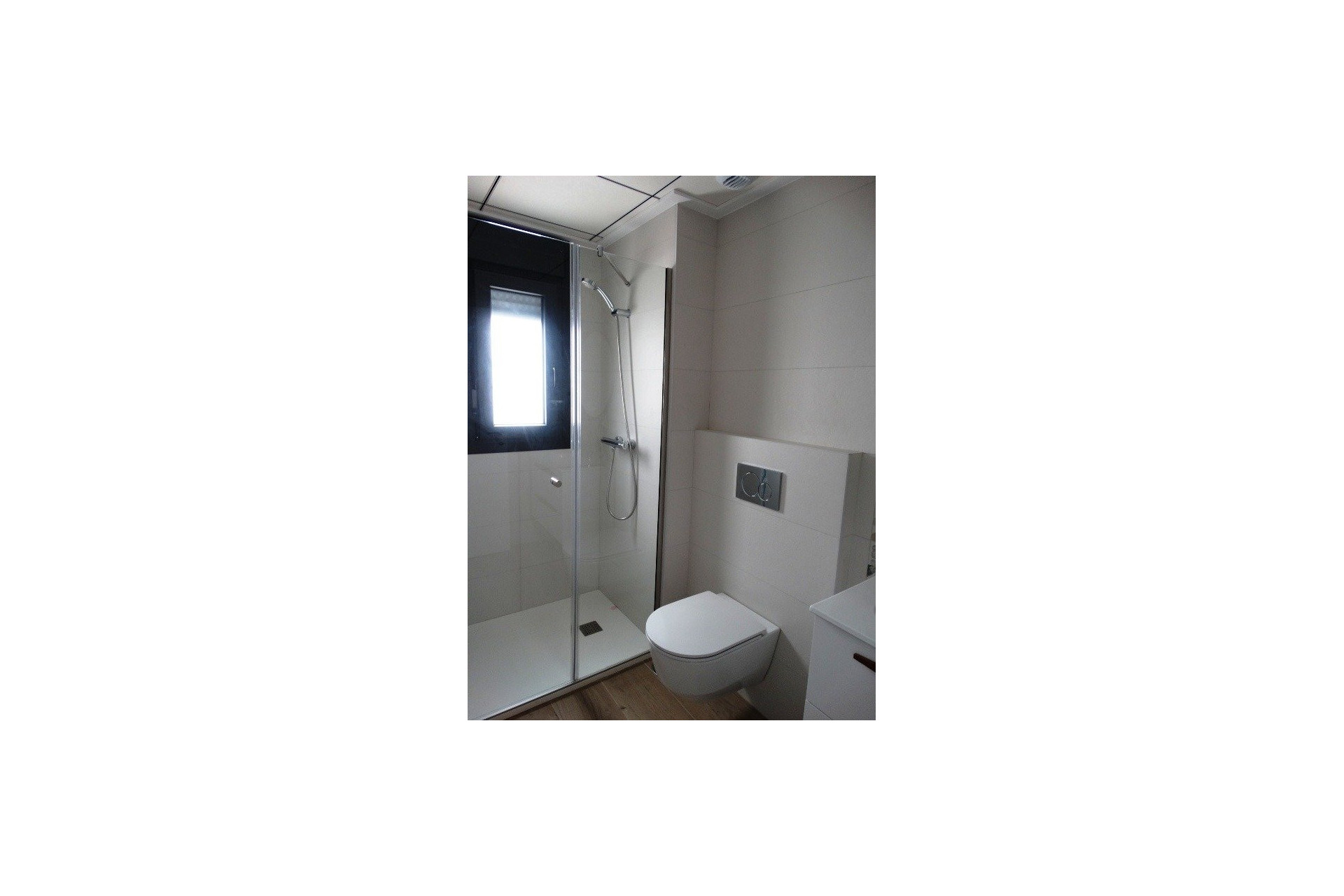 New Build - Townhouse -
Pilar de la Horadada - pueblo