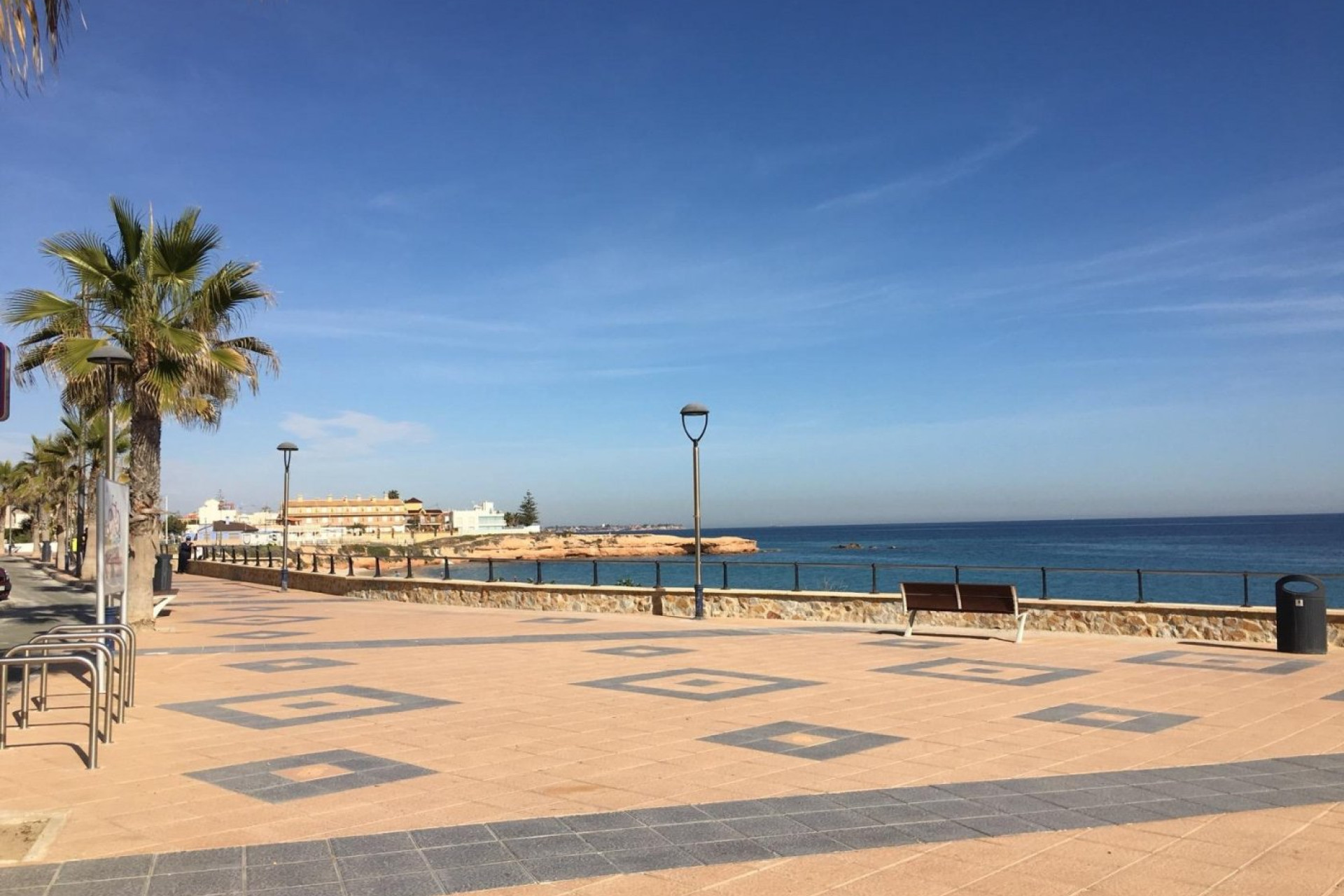 New Build - Townhouse -
Pilar de la Horadada - pueblo