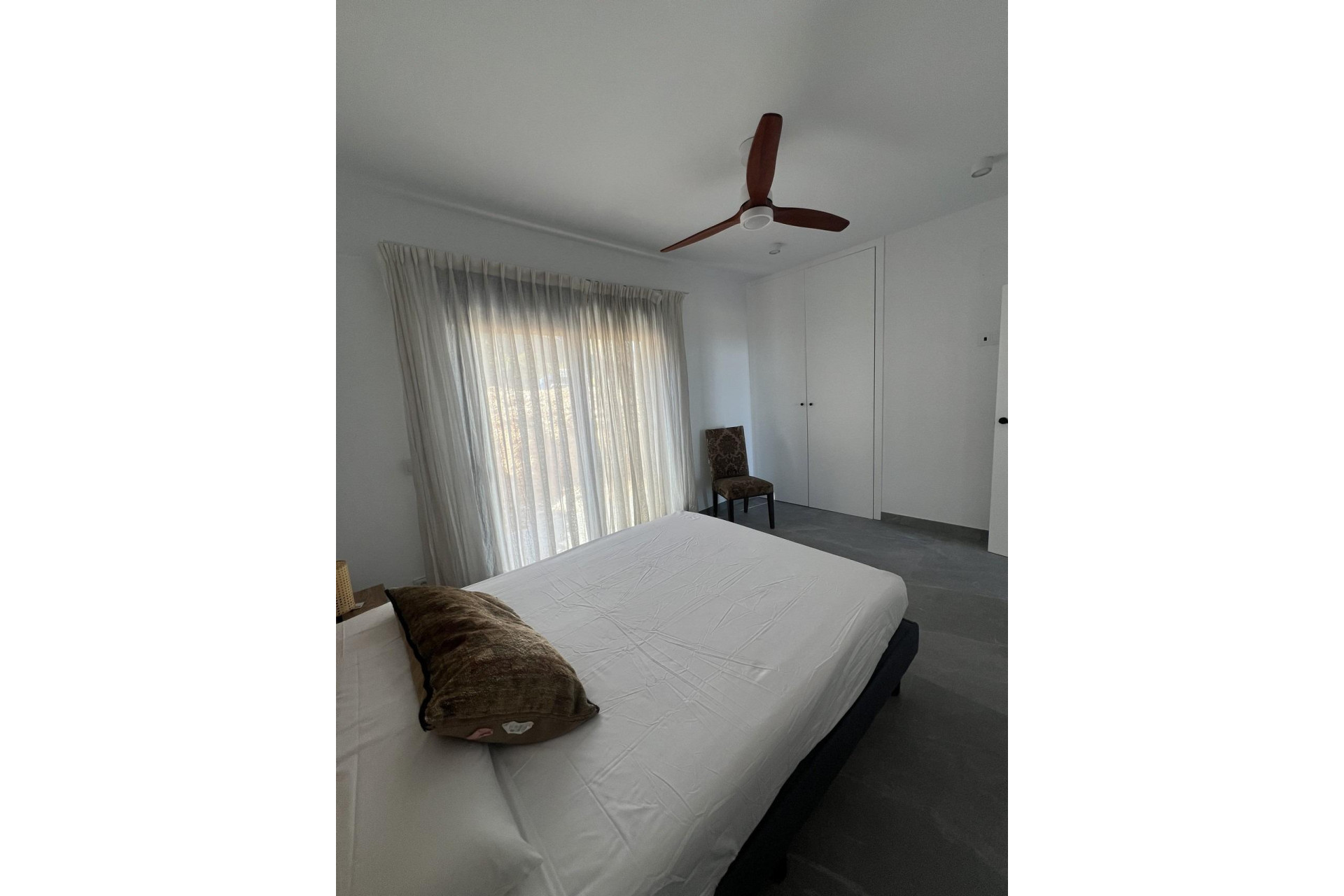 New Build - Townhouse -
Polop - PAU1