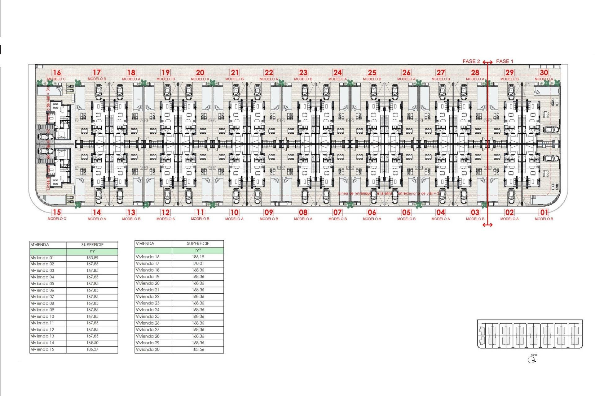 New Build - Townhouse -
Rojales - Lo Marabú