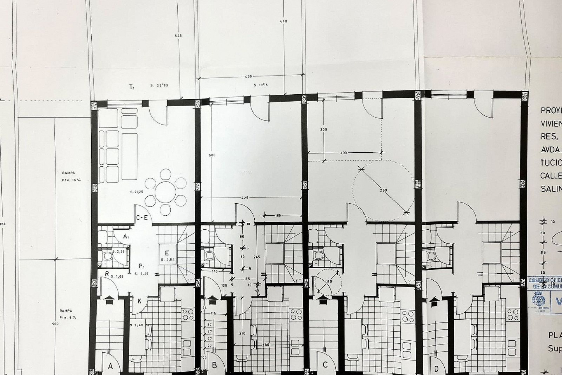 New Build - Townhouse -
Salinas