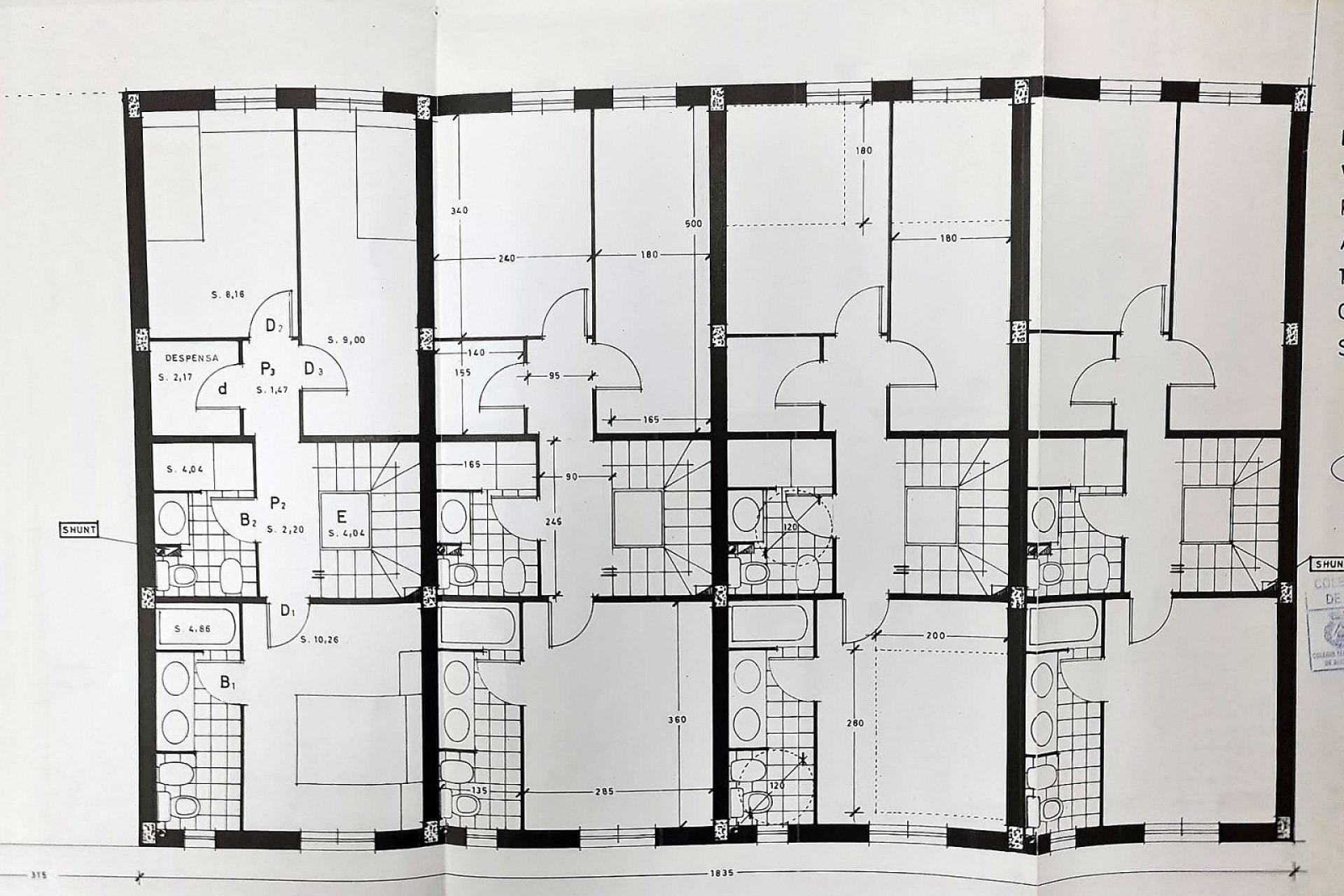 New Build - Townhouse -
Salinas