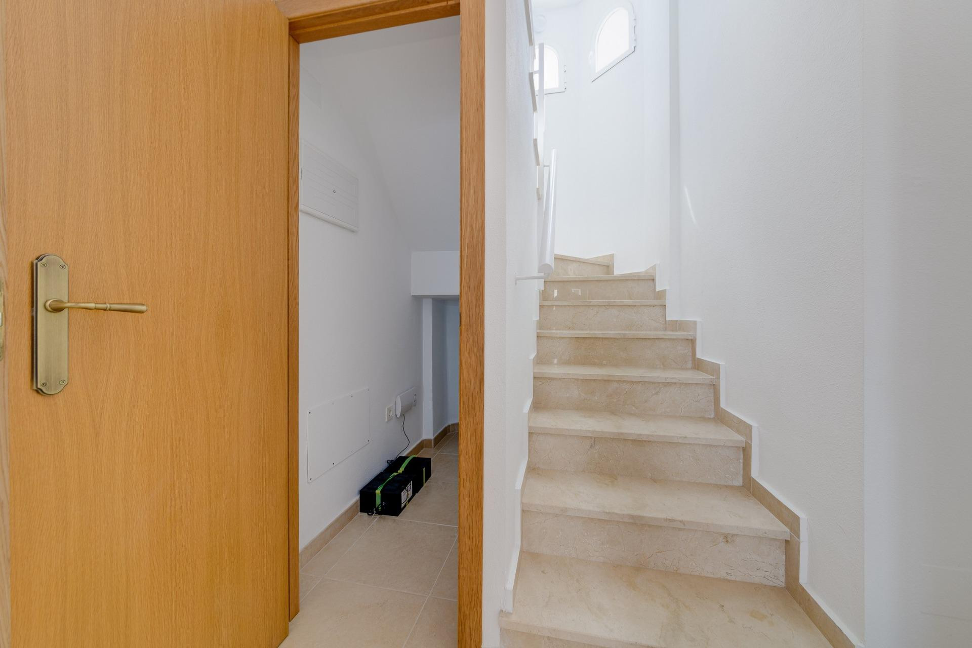 New Build - Townhouse -
San Fulgencio - El Oasis