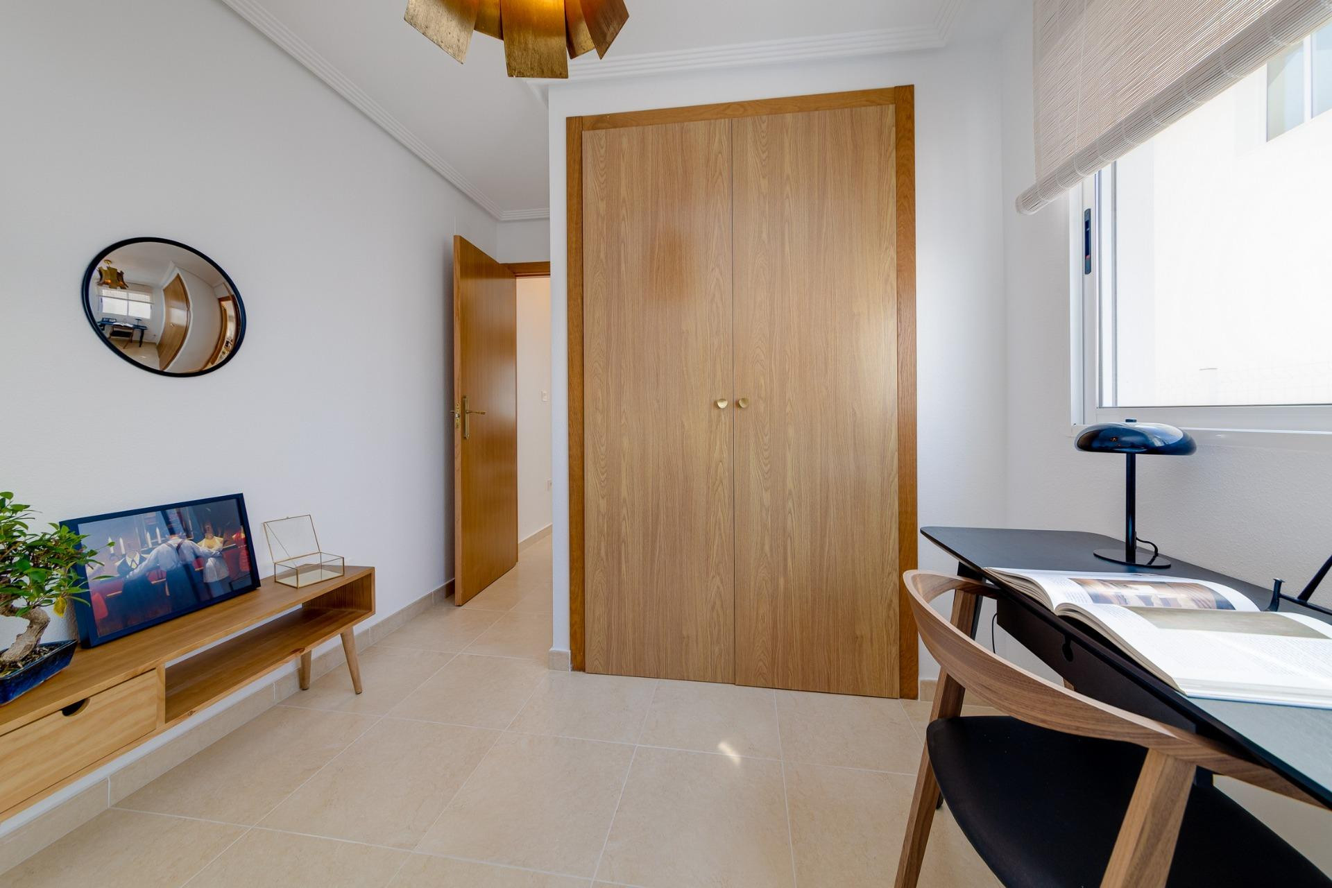 New Build - Townhouse -
San Fulgencio - El Oasis