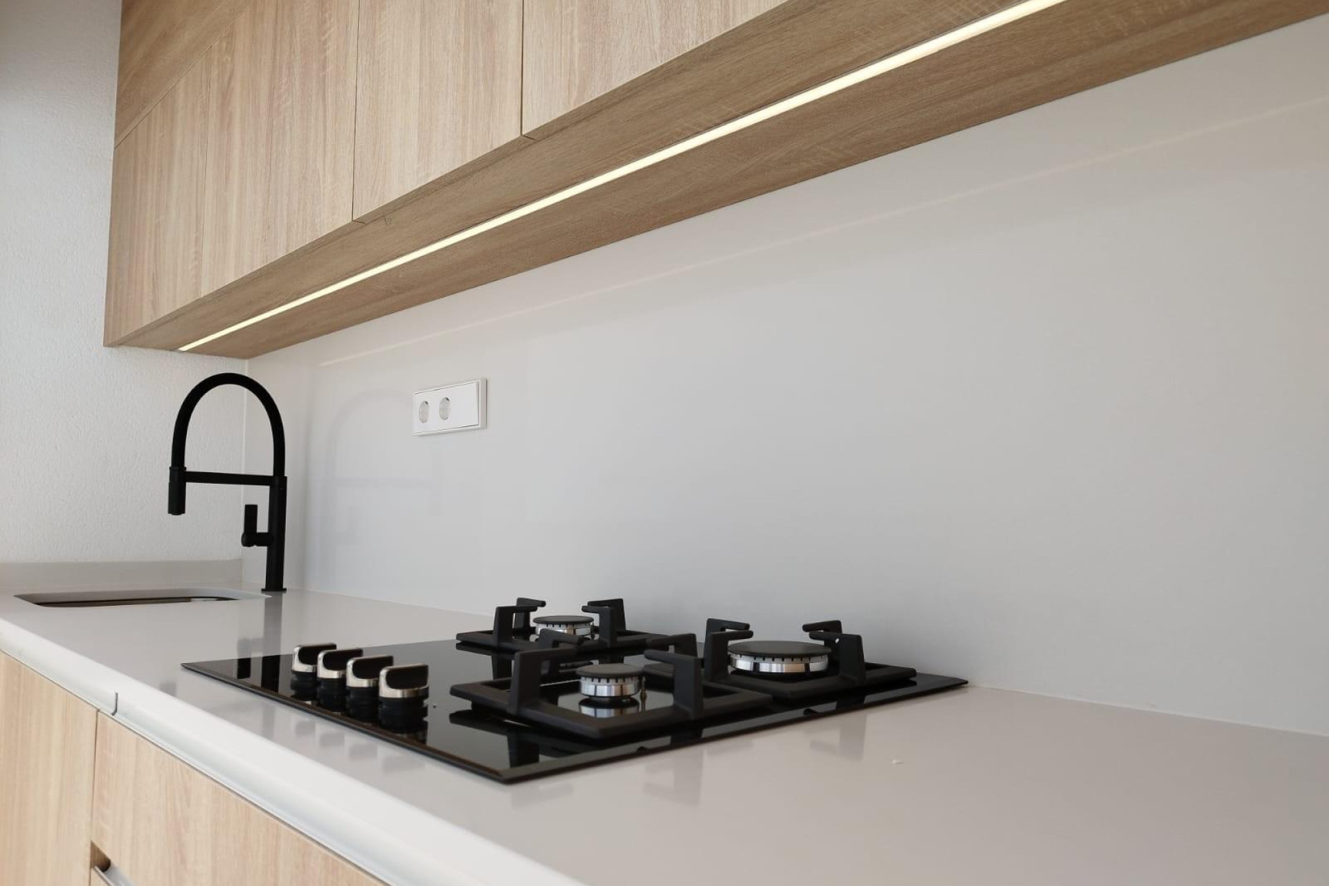 New Build - Townhouse -
San Javier - Parque del doce