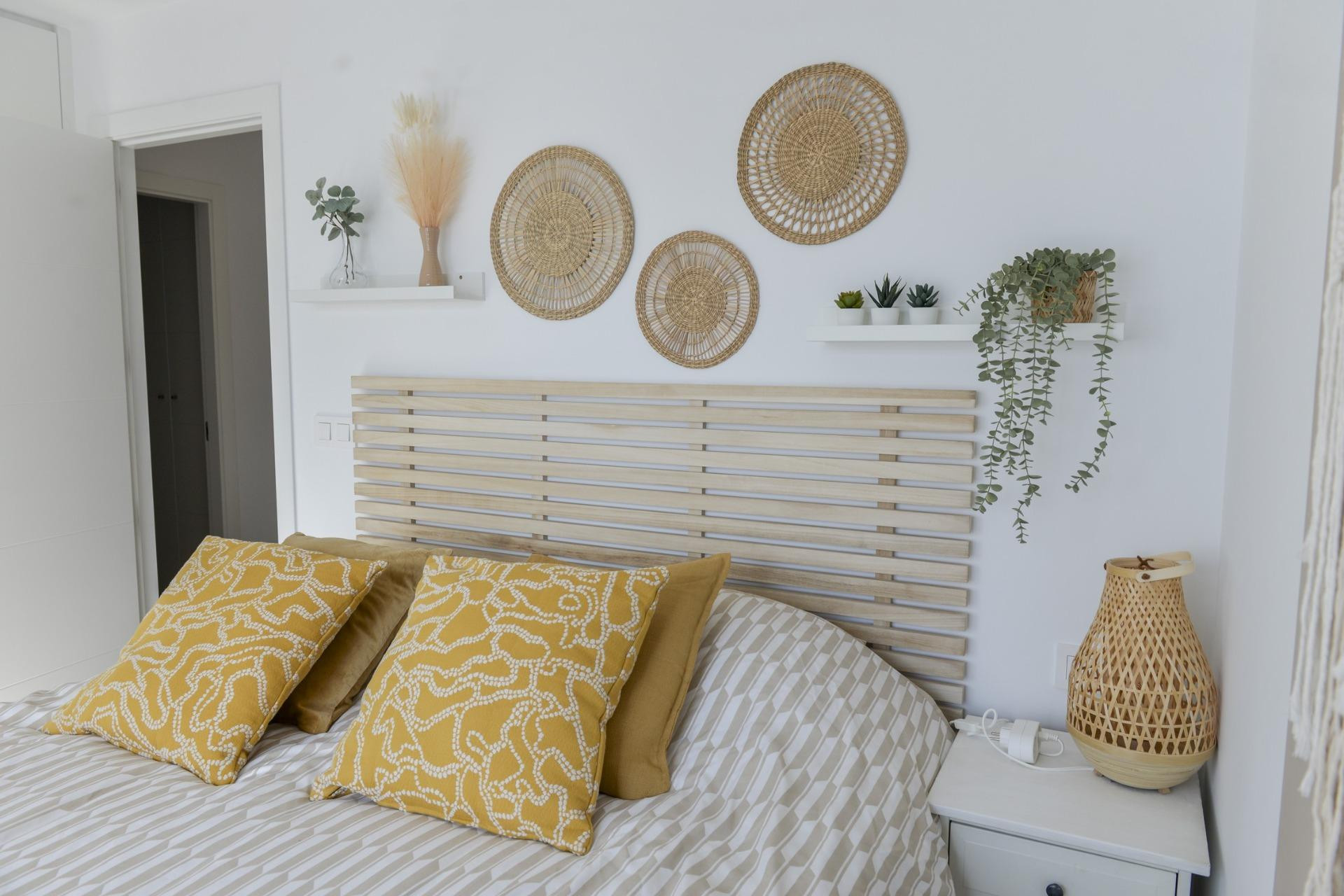 New Build - Townhouse -
San Pedro del Pinatar - Los Antolinos