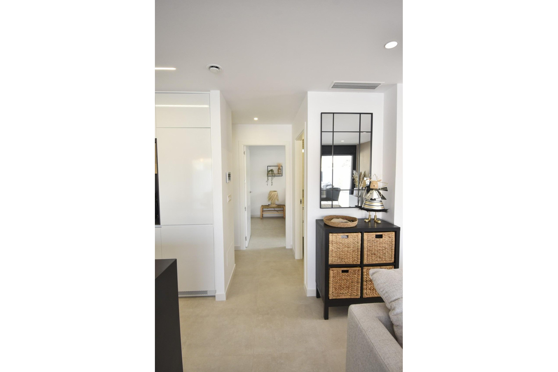 New Build - Townhouse -
San Pedro del Pinatar - Los Antolinos