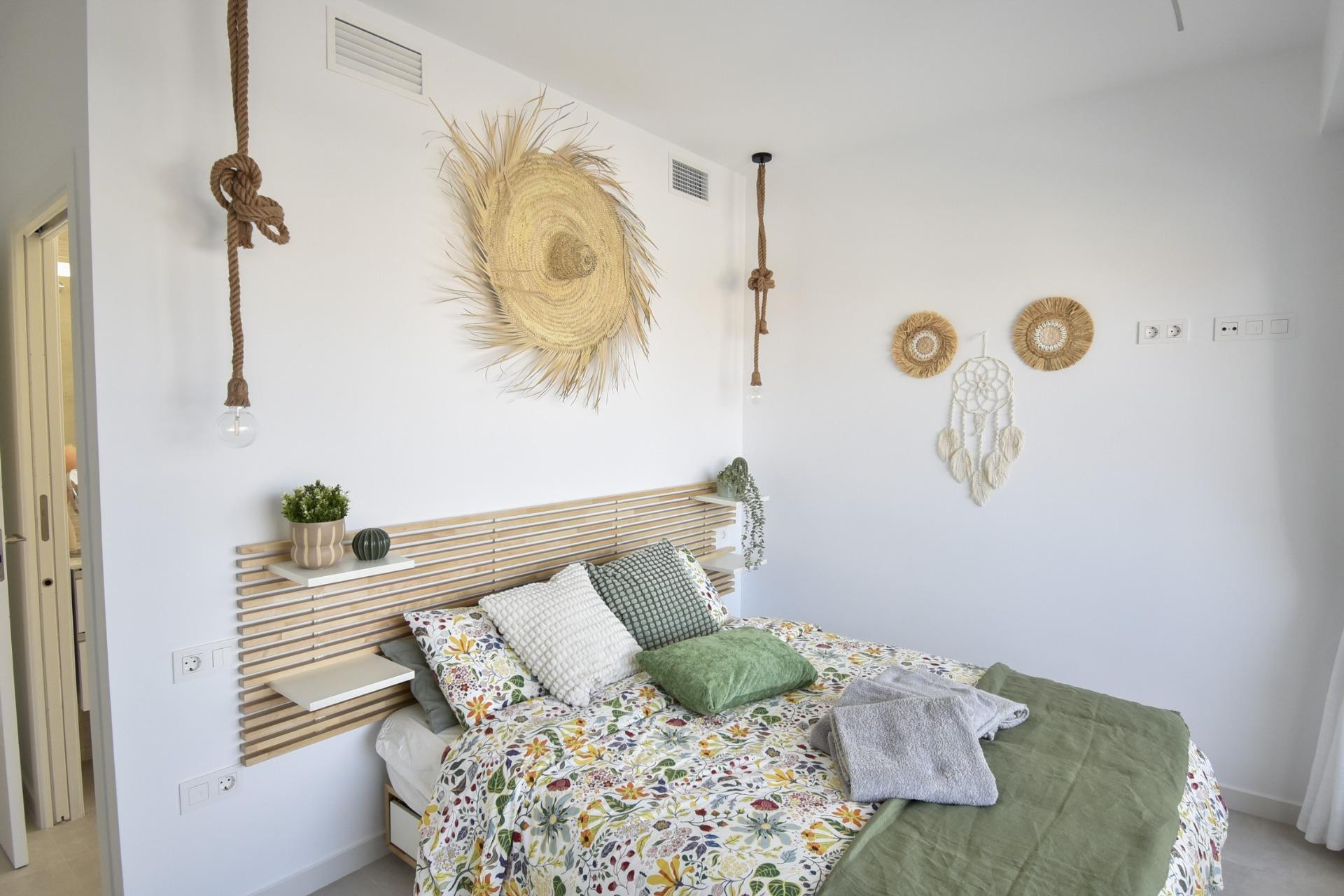 New Build - Townhouse -
San Pedro del Pinatar - Los Antolinos