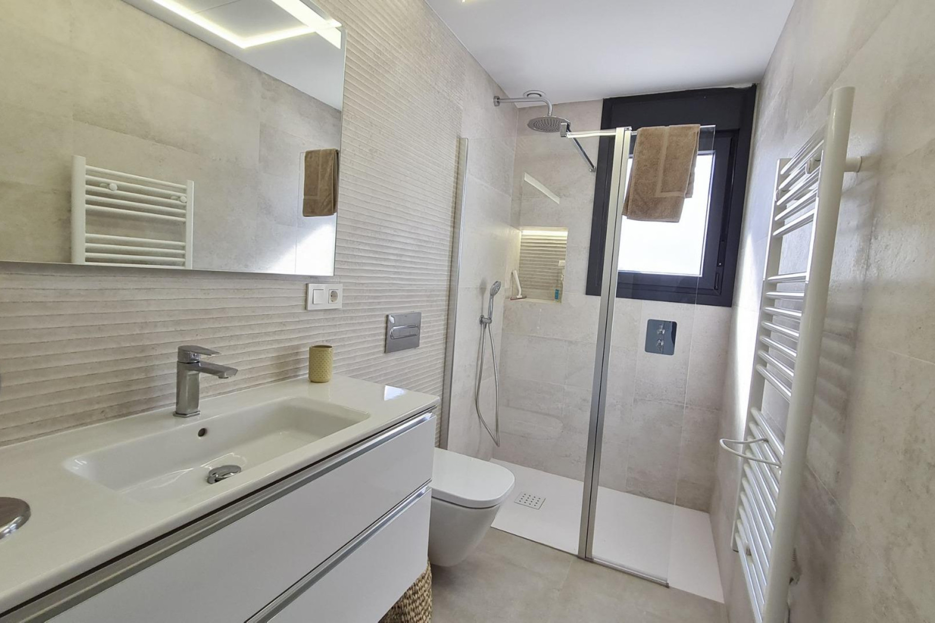 New Build - Townhouse -
San Pedro del Pinatar - Los Antolinos