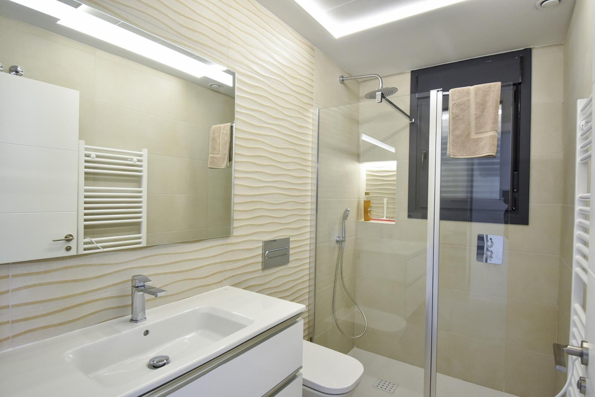 New Build - Townhouse -
San Pedro del Pinatar - Los Antolinos