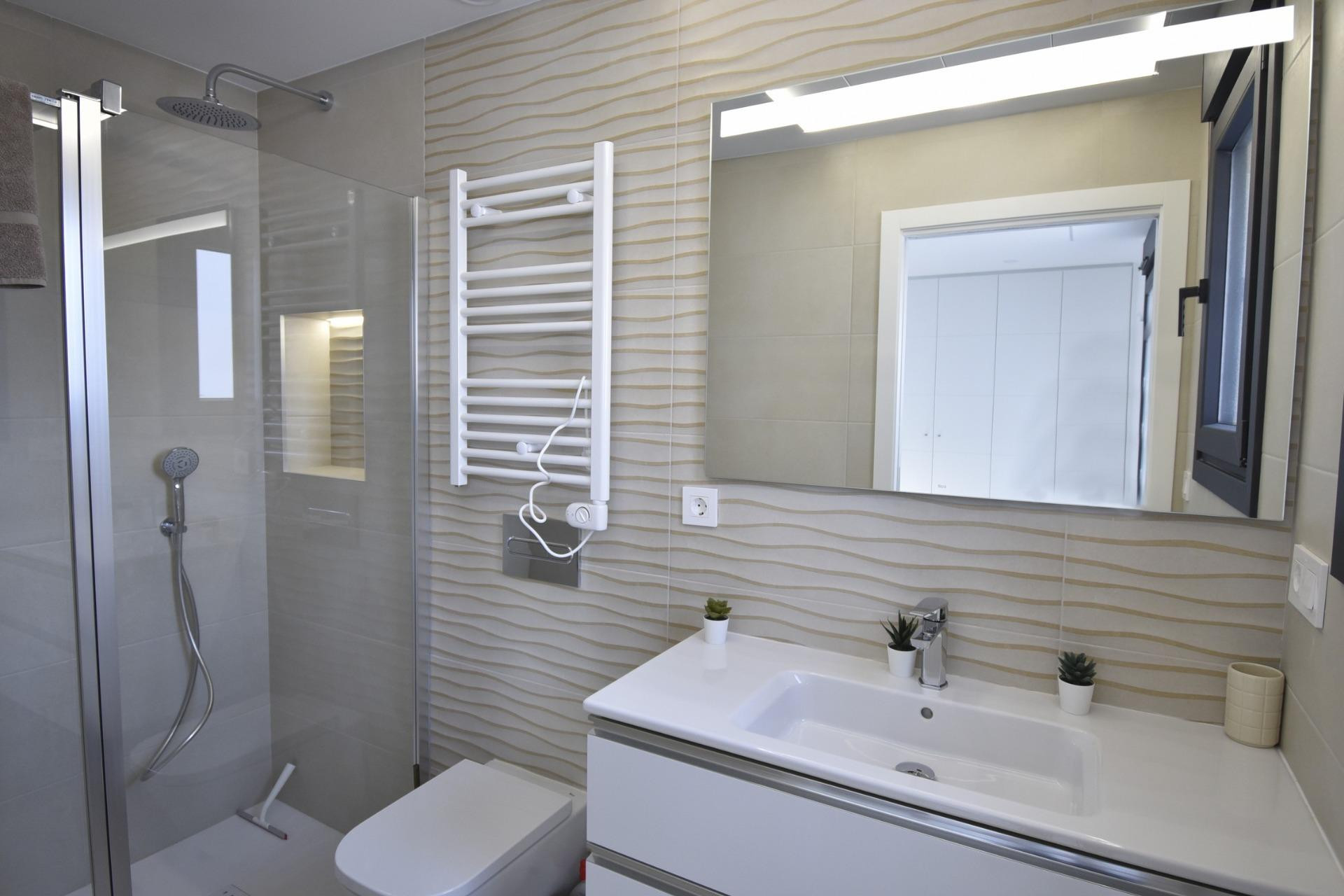 New Build - Townhouse -
San Pedro del Pinatar - Los Antolinos