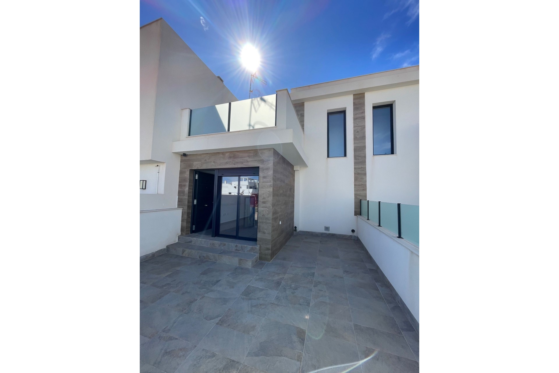 New Build - Townhouse -
San Pedro del Pinatar
