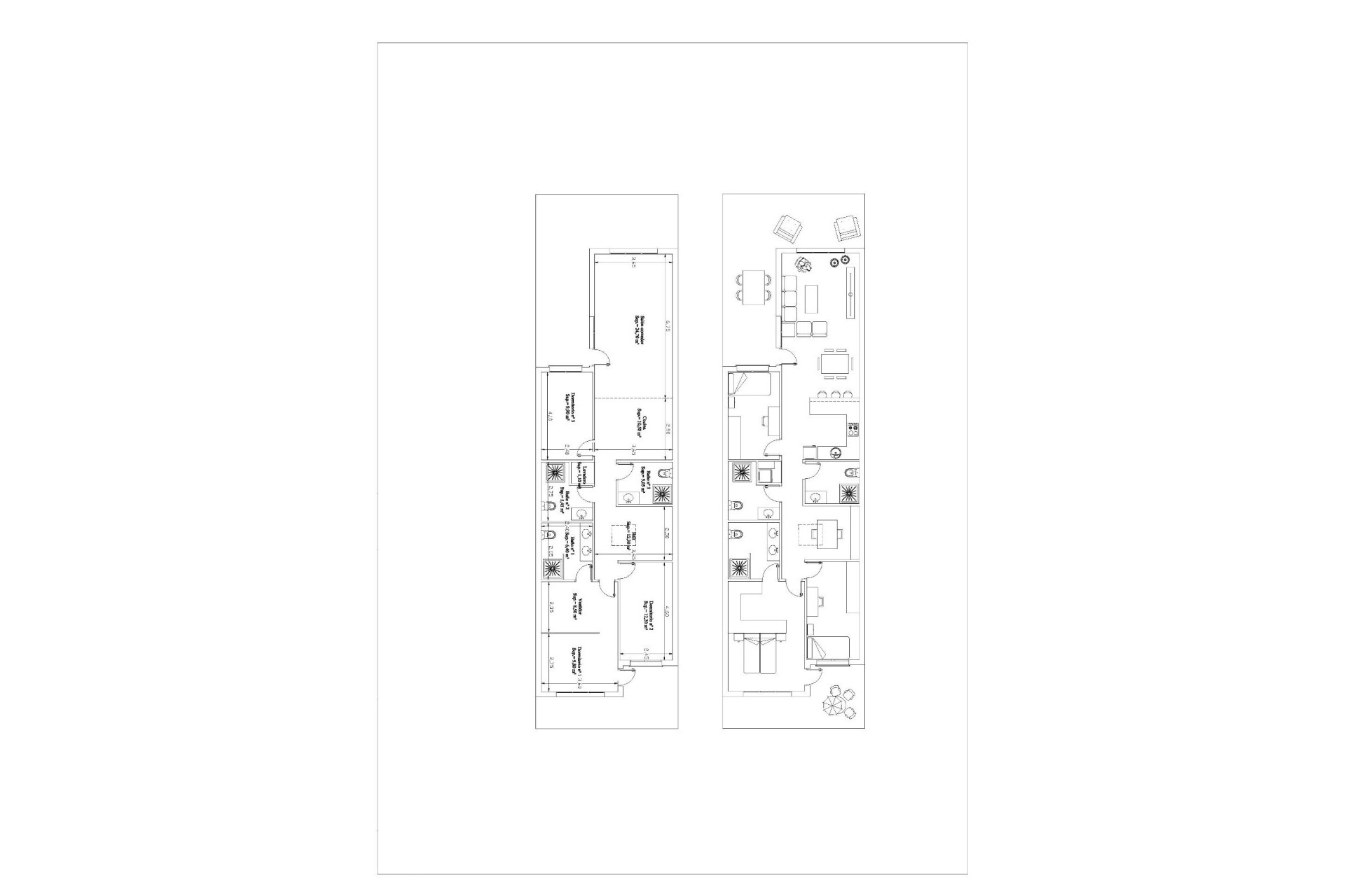 New Build - Townhouse -
Sangonera la Verde - Torre Guil