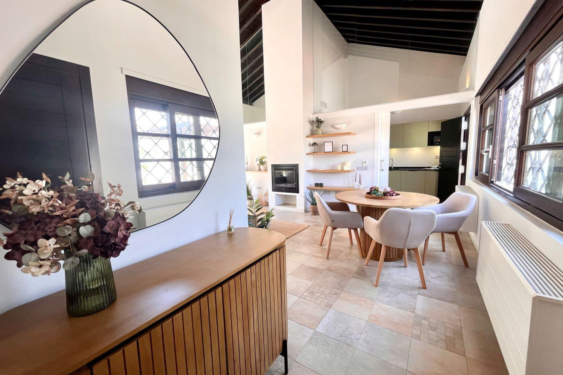 New Build - Townhouse -
Sucina - Peraleja Golf