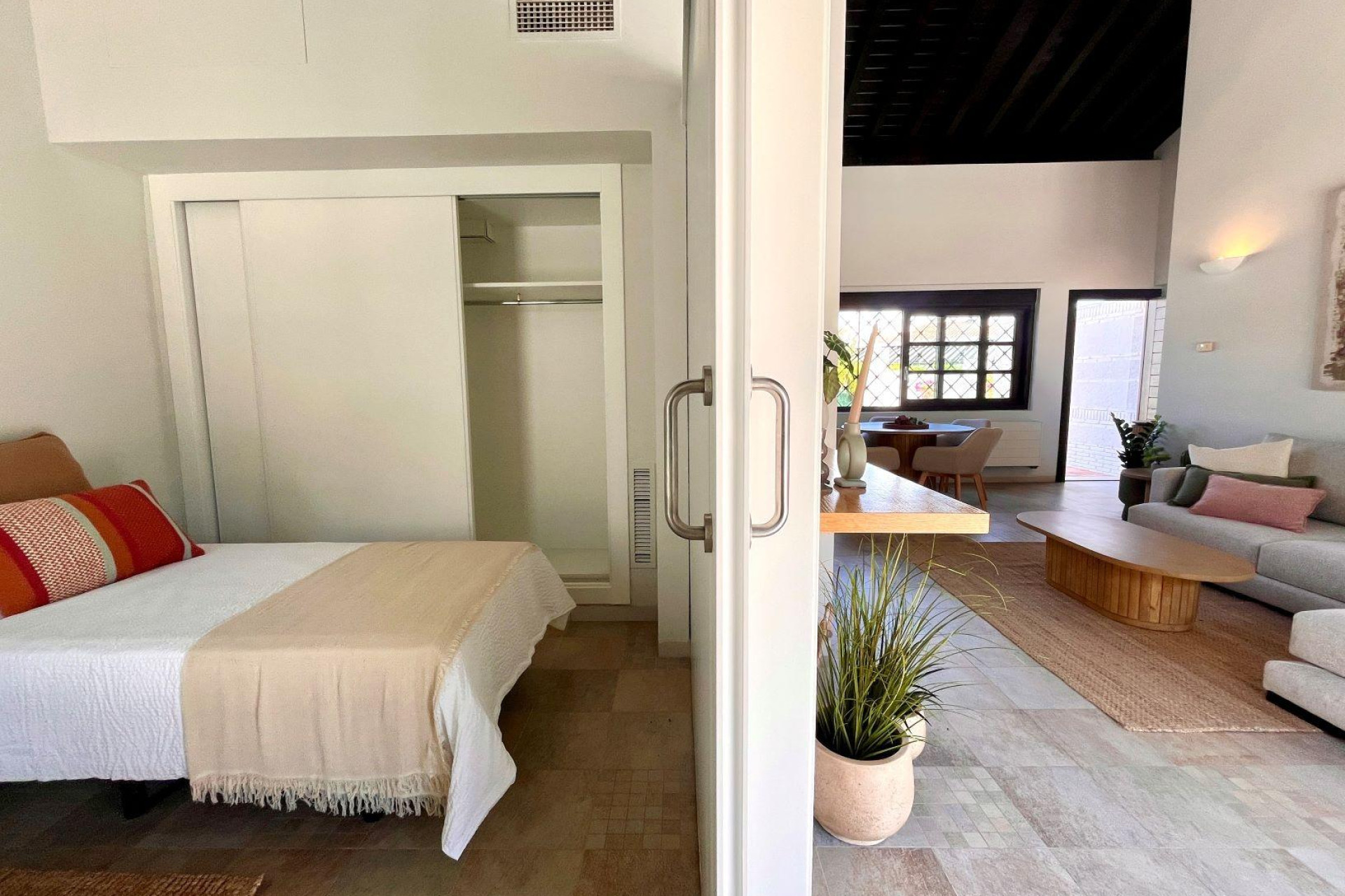 New Build - Townhouse -
Sucina - Peraleja Golf