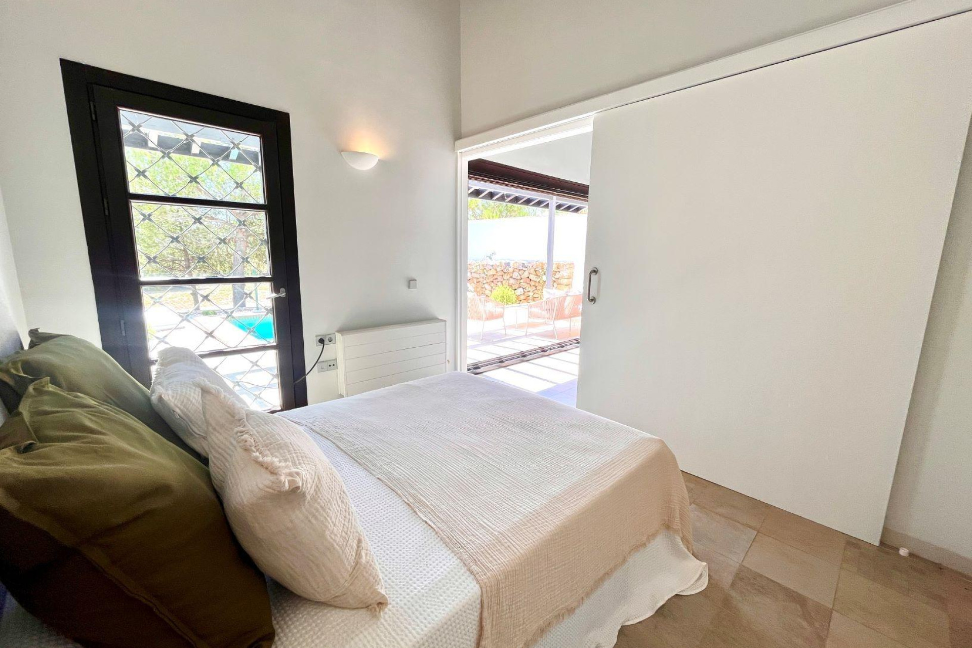 New Build - Townhouse -
Sucina - Peraleja Golf