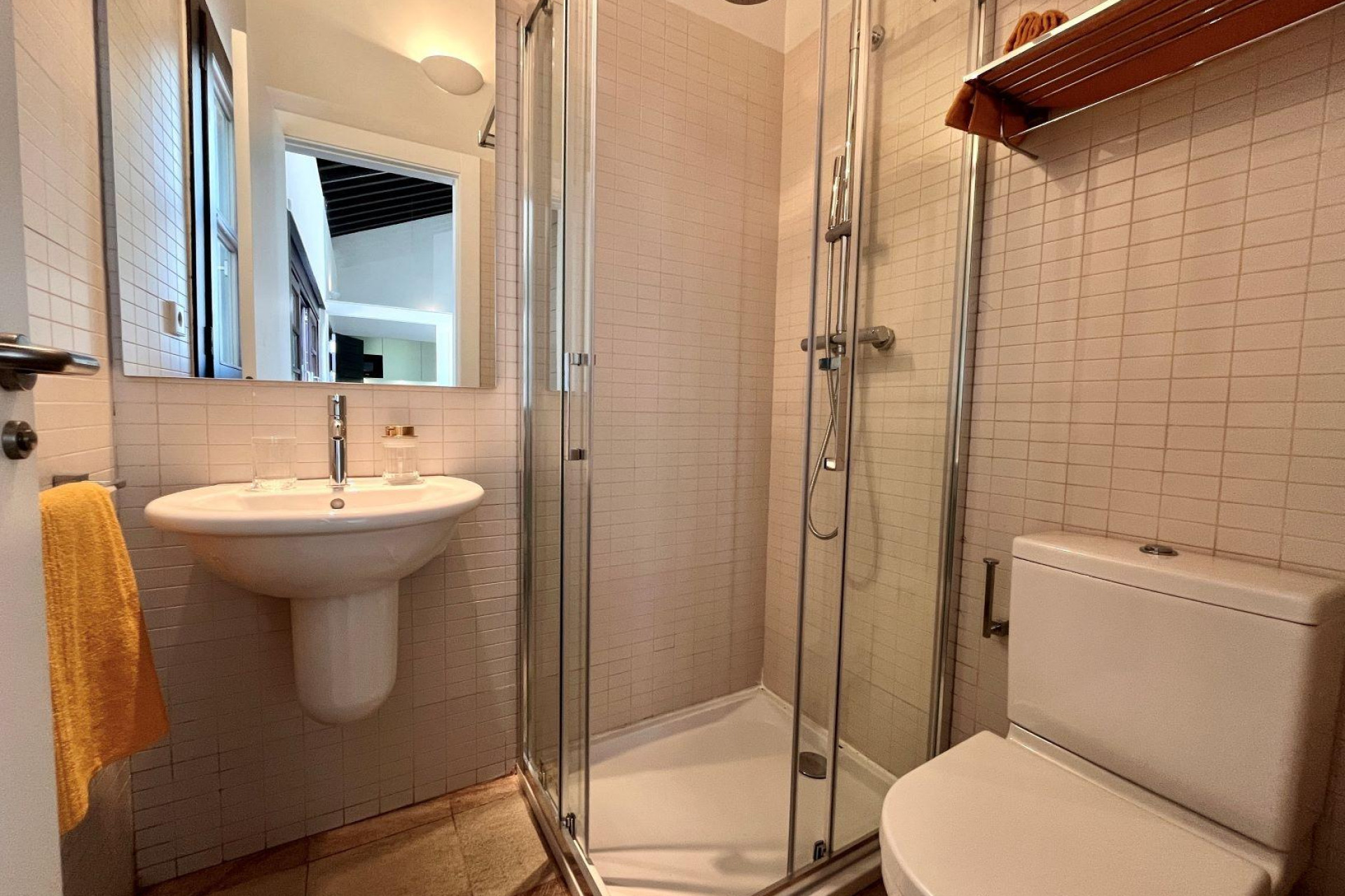 New Build - Townhouse -
Sucina - Peraleja Golf