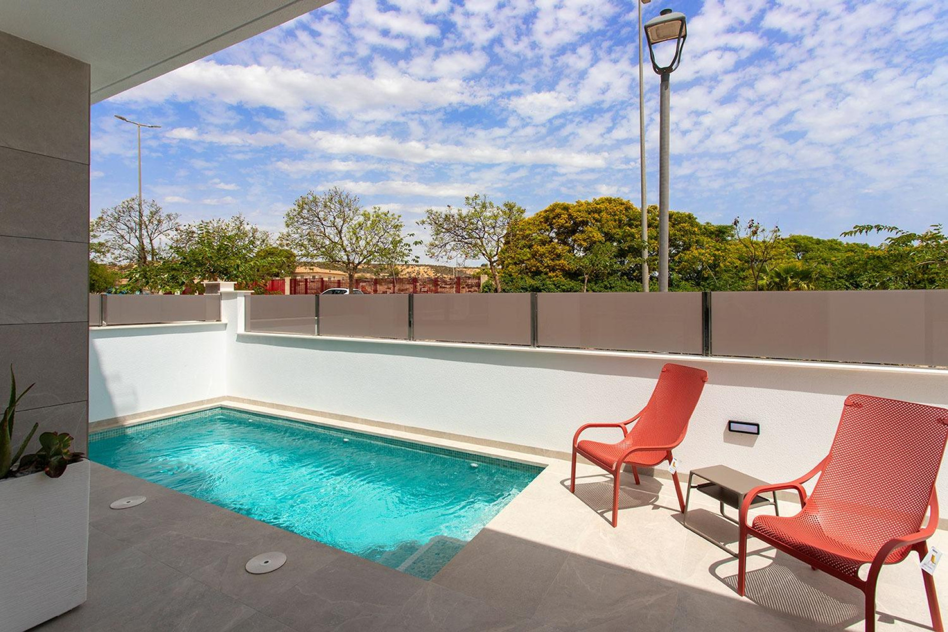 New Build - Townhouse -
Sucina