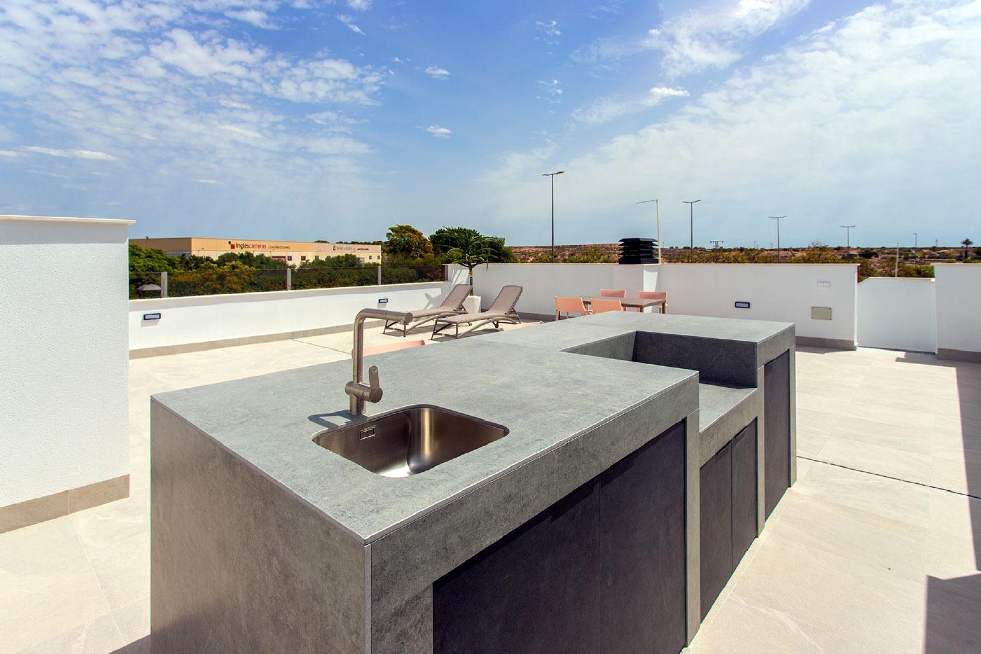 New Build - Townhouse -
Sucina