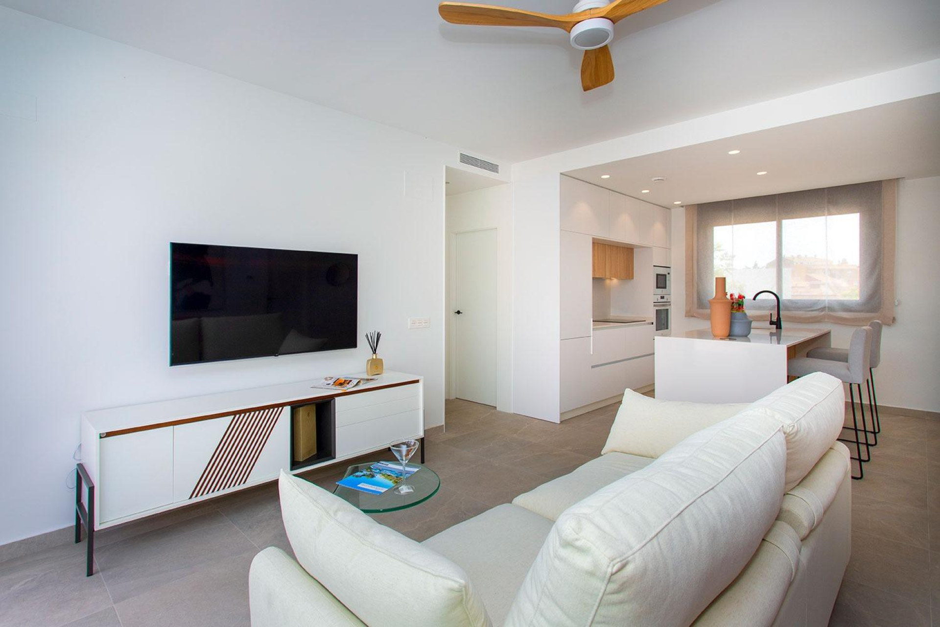 New Build - Townhouse -
Sucina