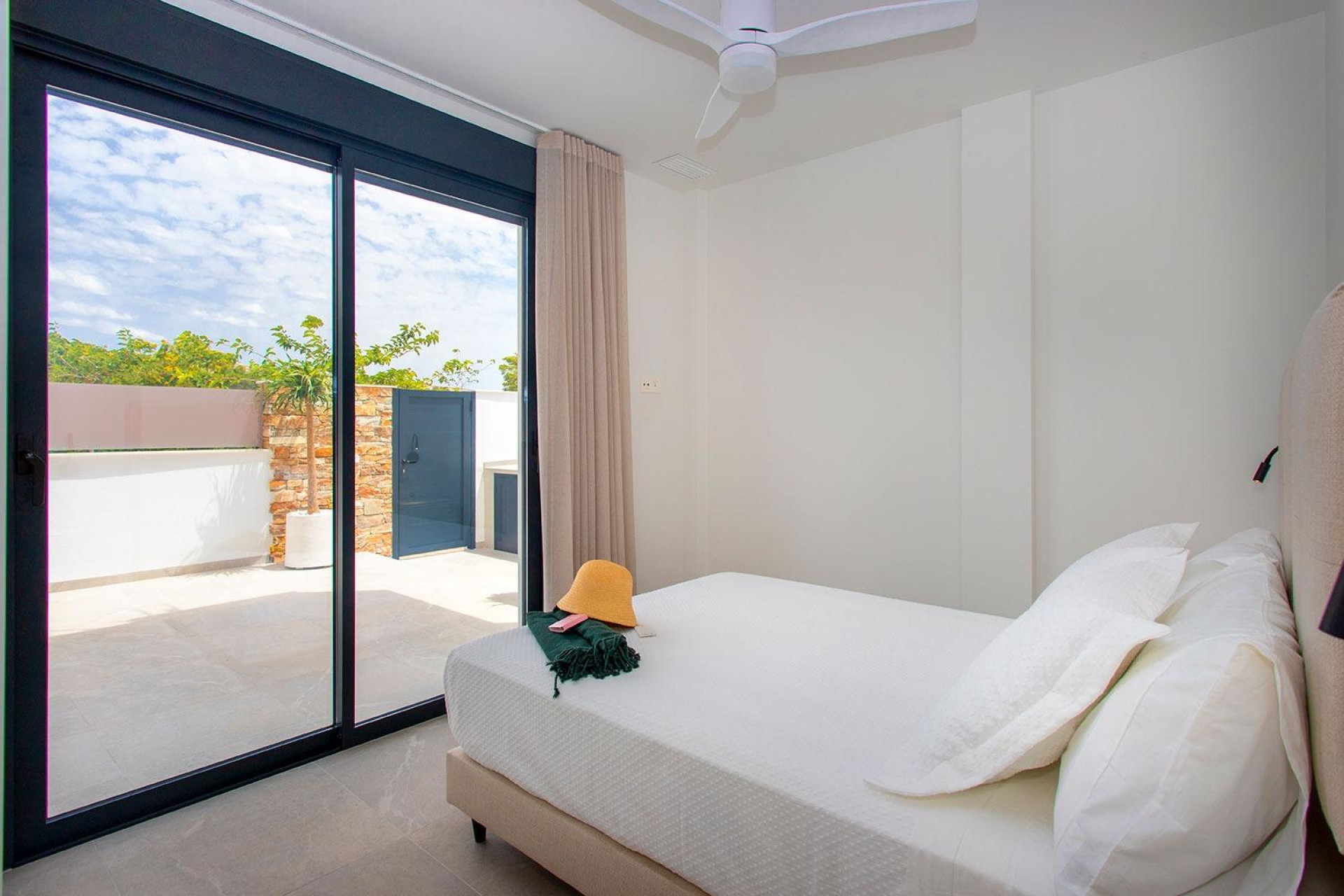 New Build - Townhouse -
Sucina