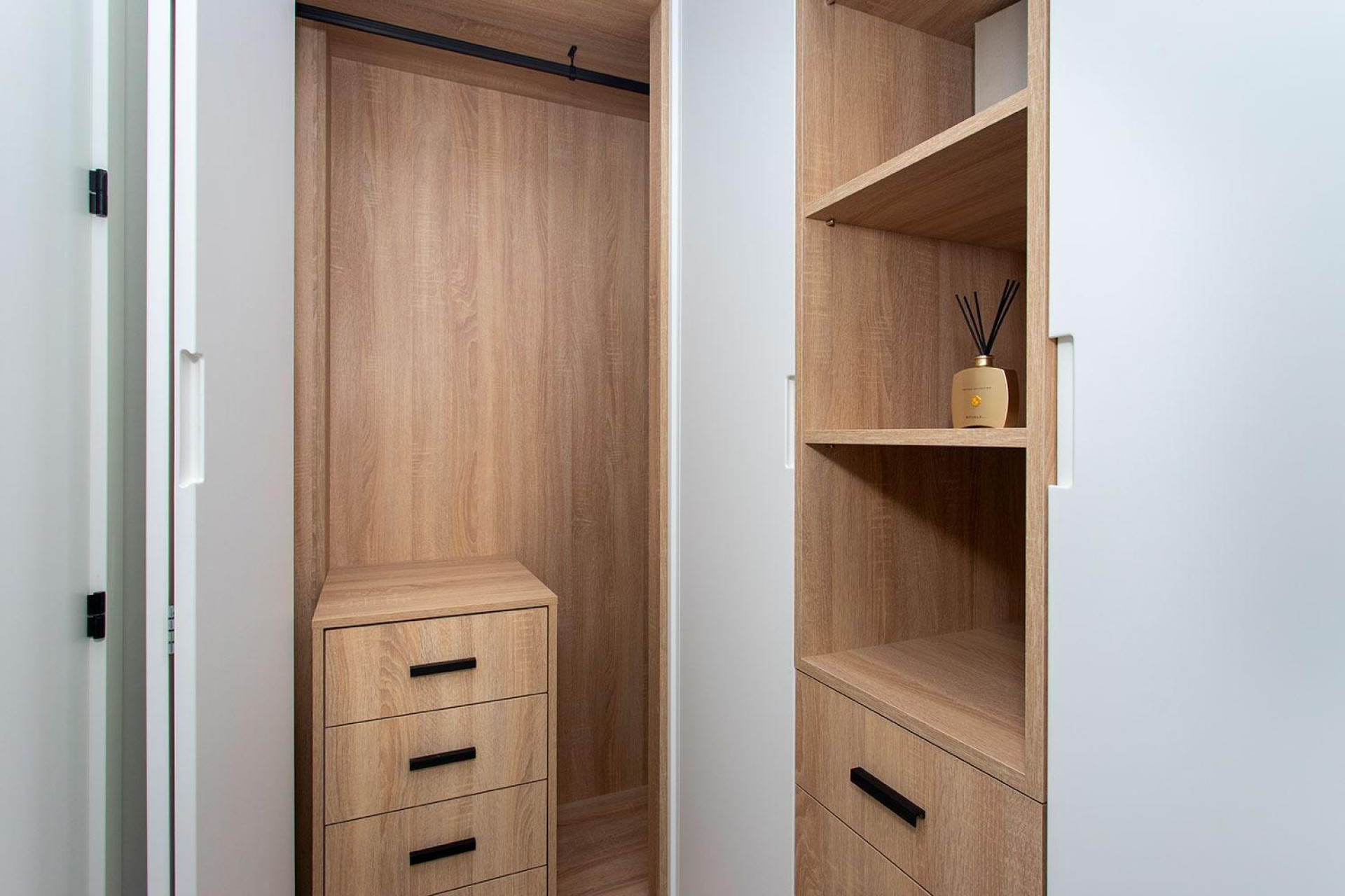 New Build - Townhouse -
Sucina