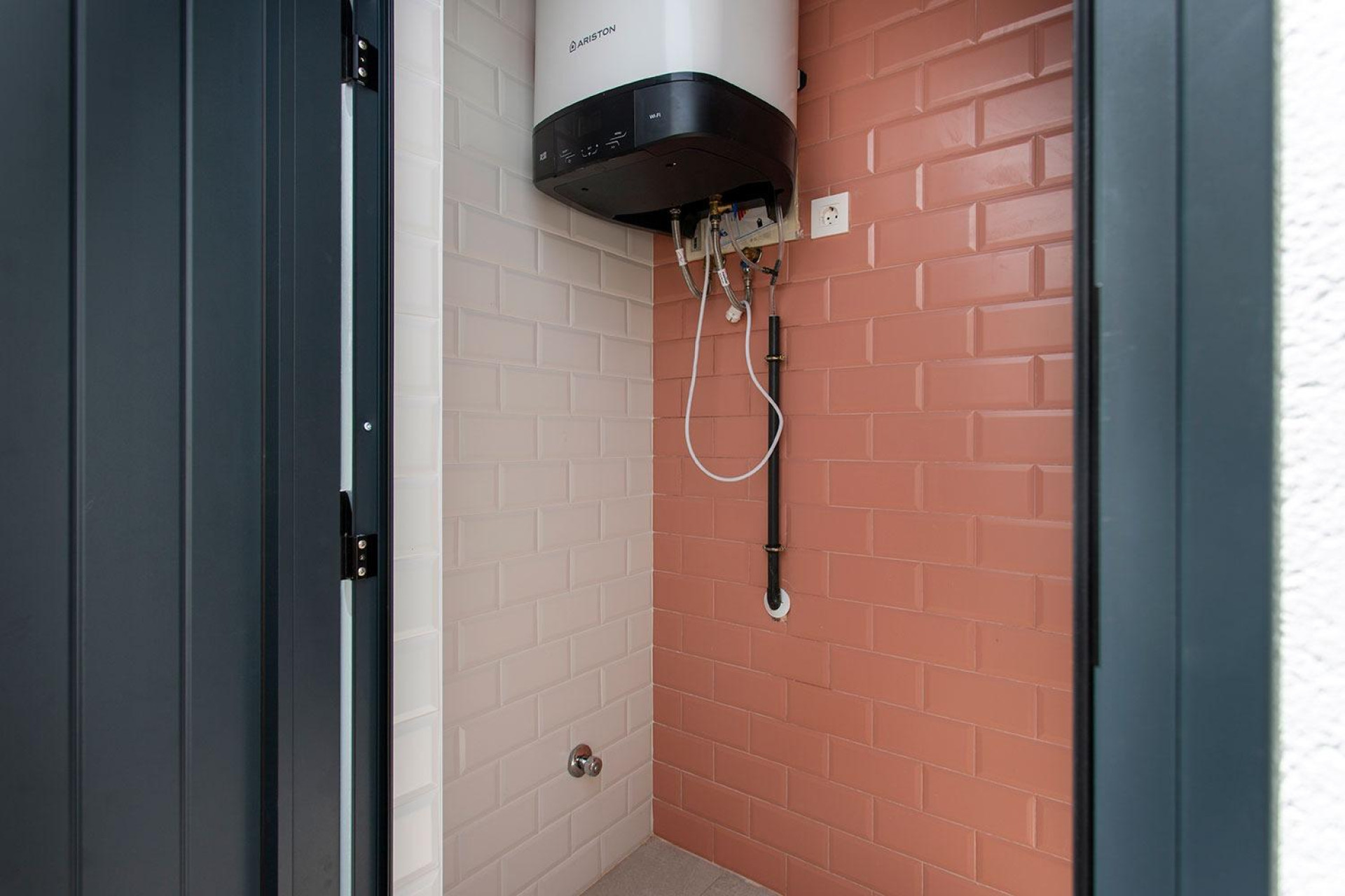 New Build - Townhouse -
Sucina