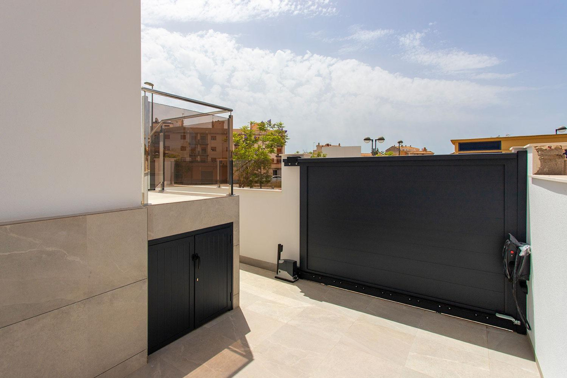 New Build - Townhouse -
Sucina