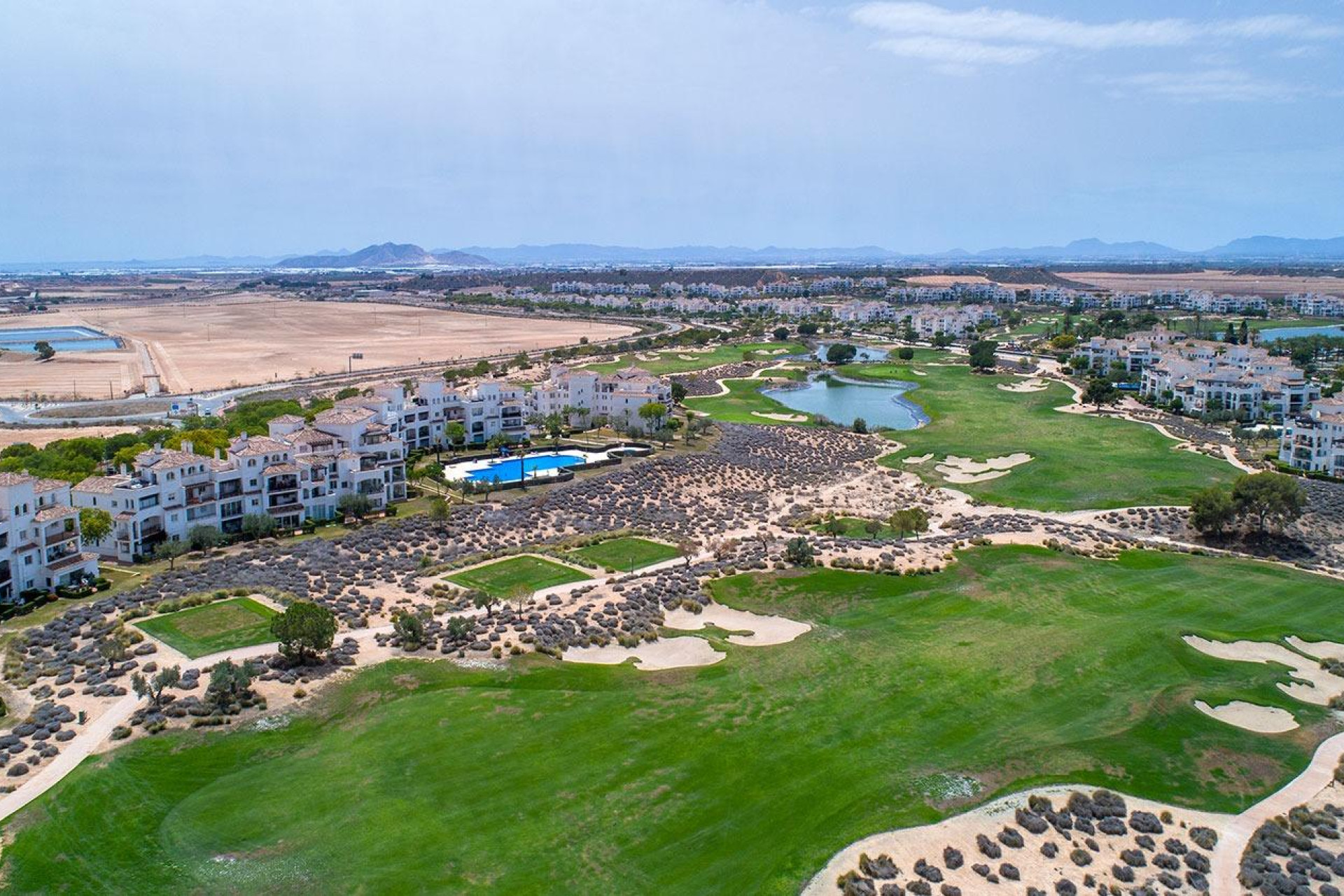 New Build - Townhouse -
Sucina