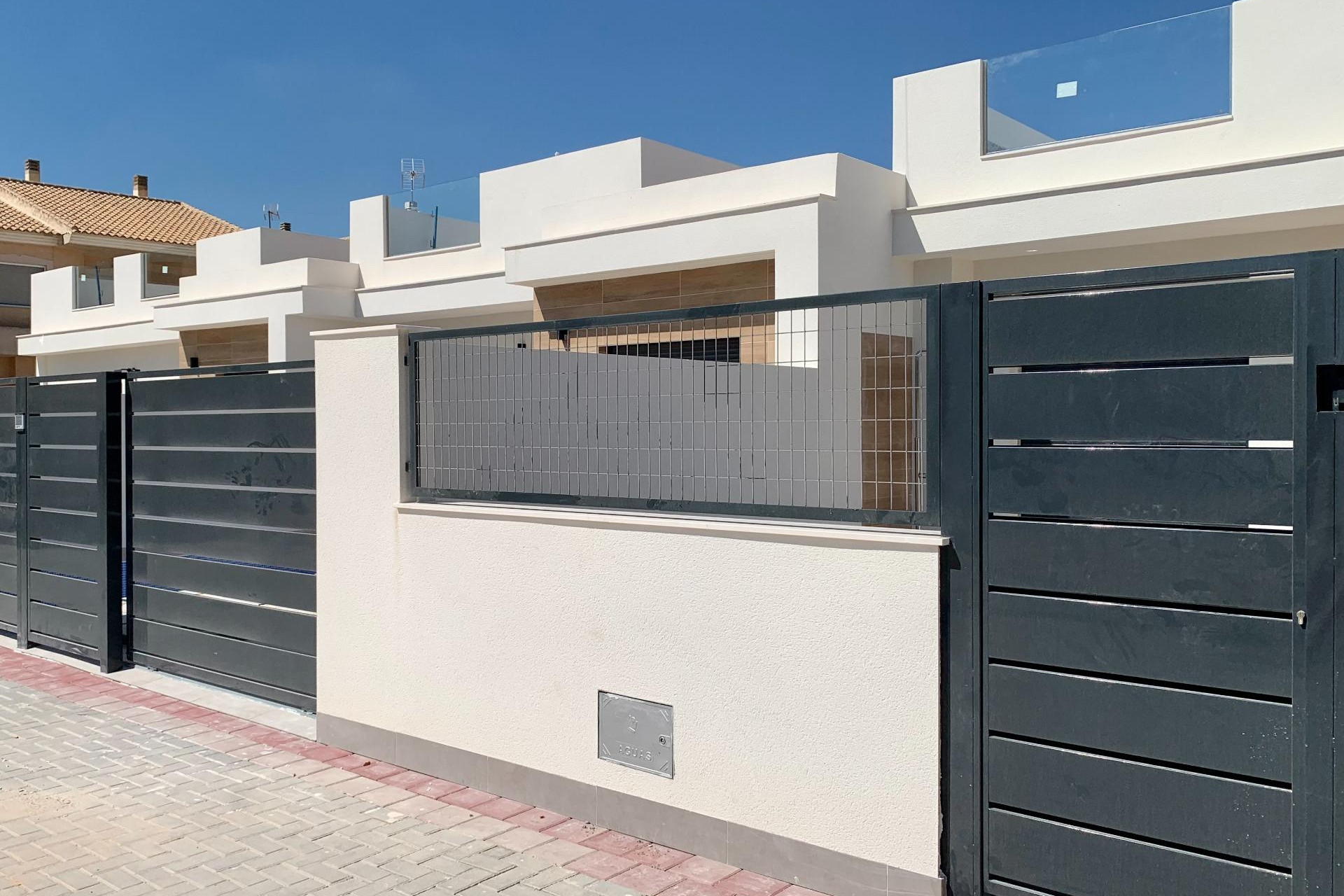 New Build - Townhouse -
Torre Pacheco - Dolores De Pacheco