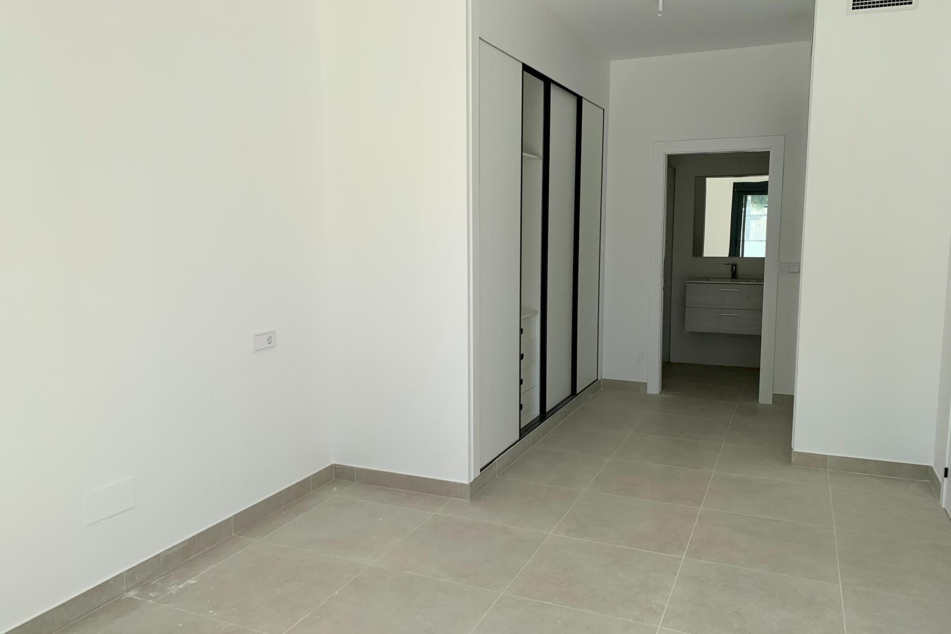 New Build - Townhouse -
Torre Pacheco - Dolores De Pacheco