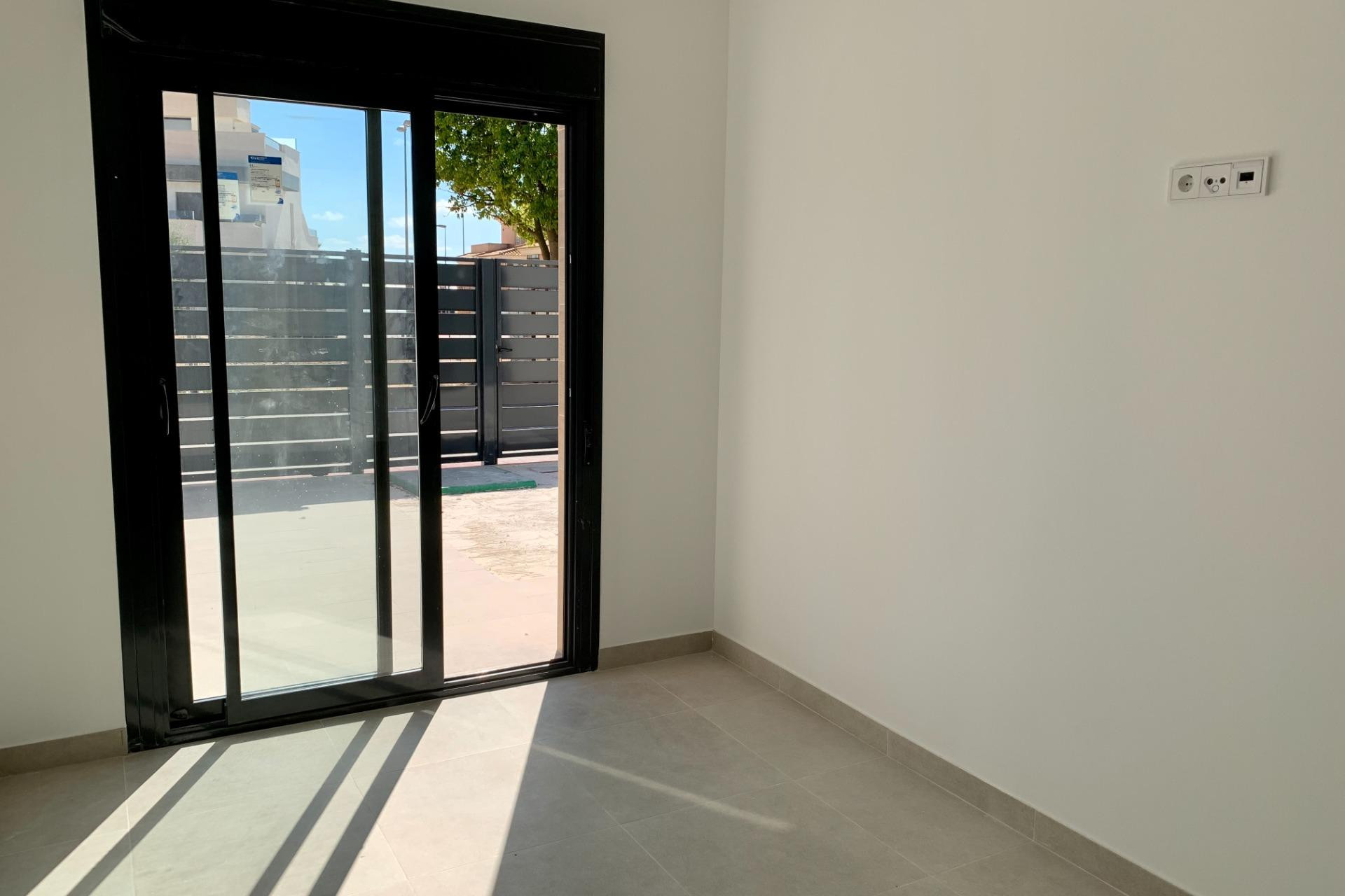 New Build - Townhouse -
Torre Pacheco - Dolores De Pacheco