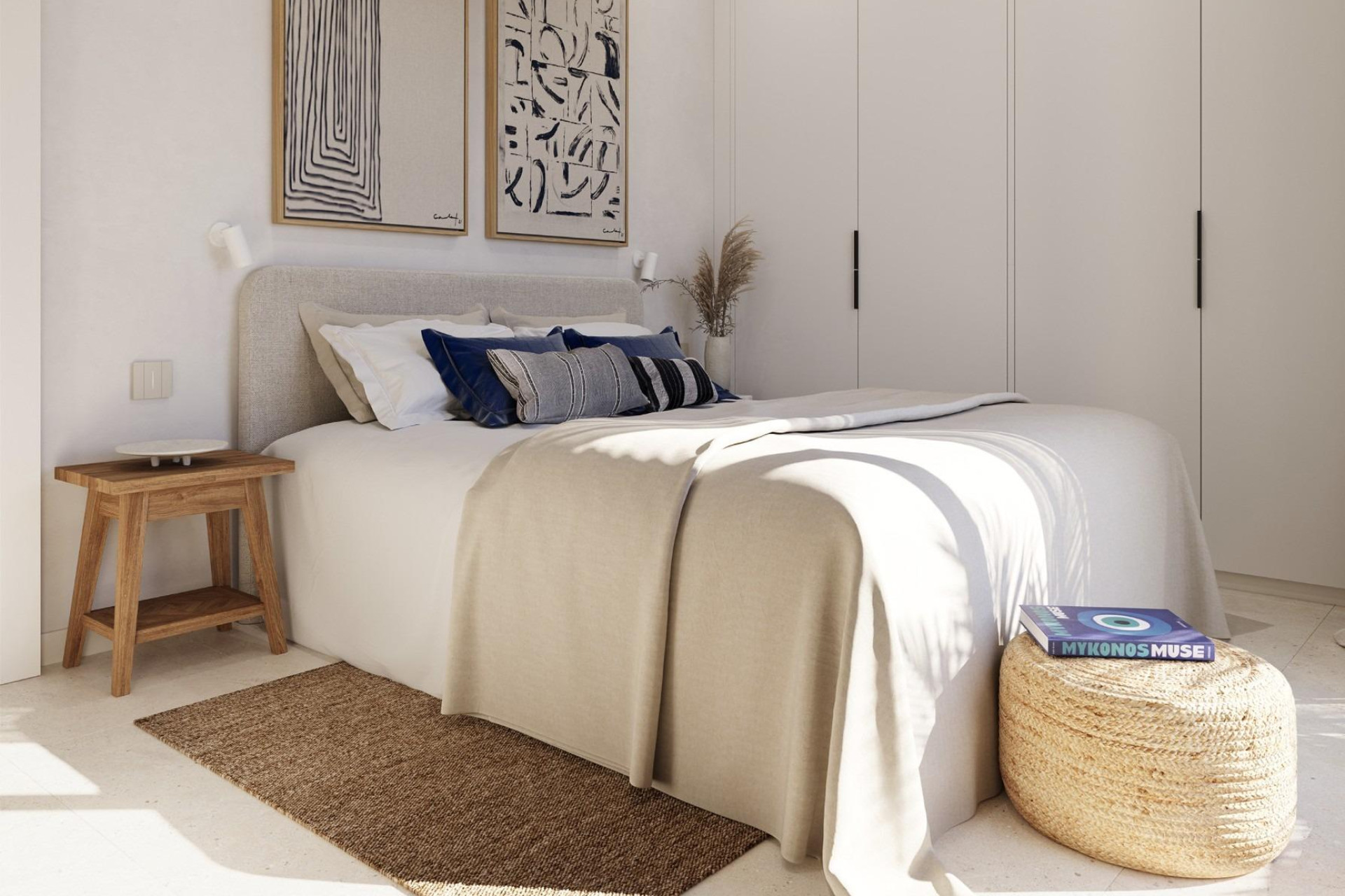 New Build - Townhouse -
Torre Pacheco - El Alba